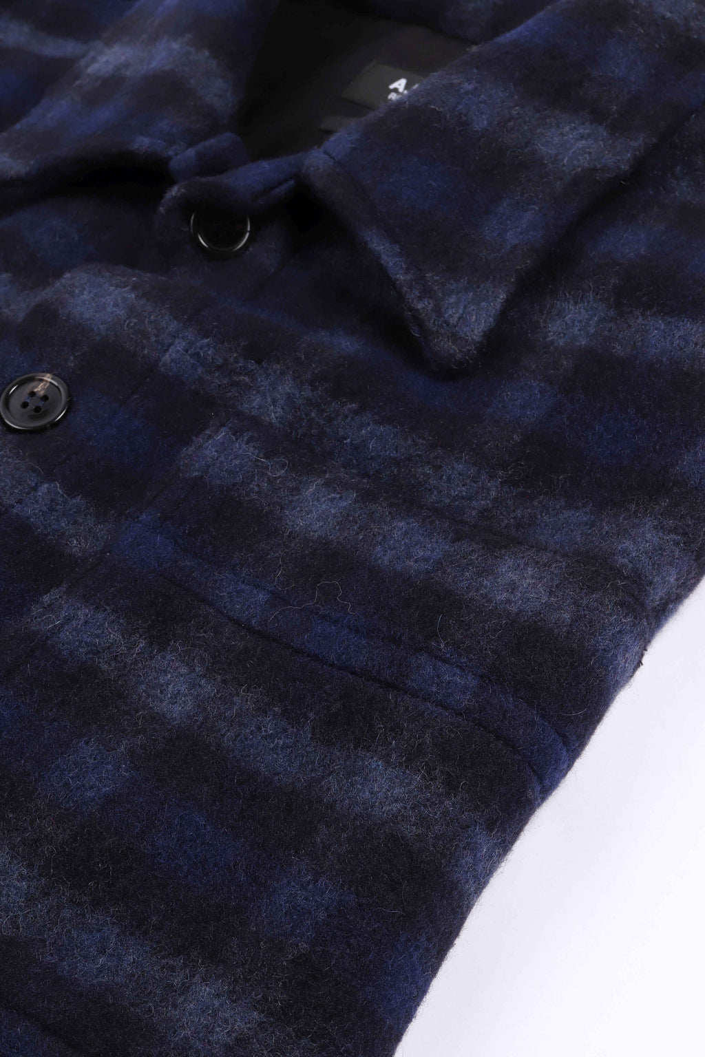 Surchemise stanle iak dark navy