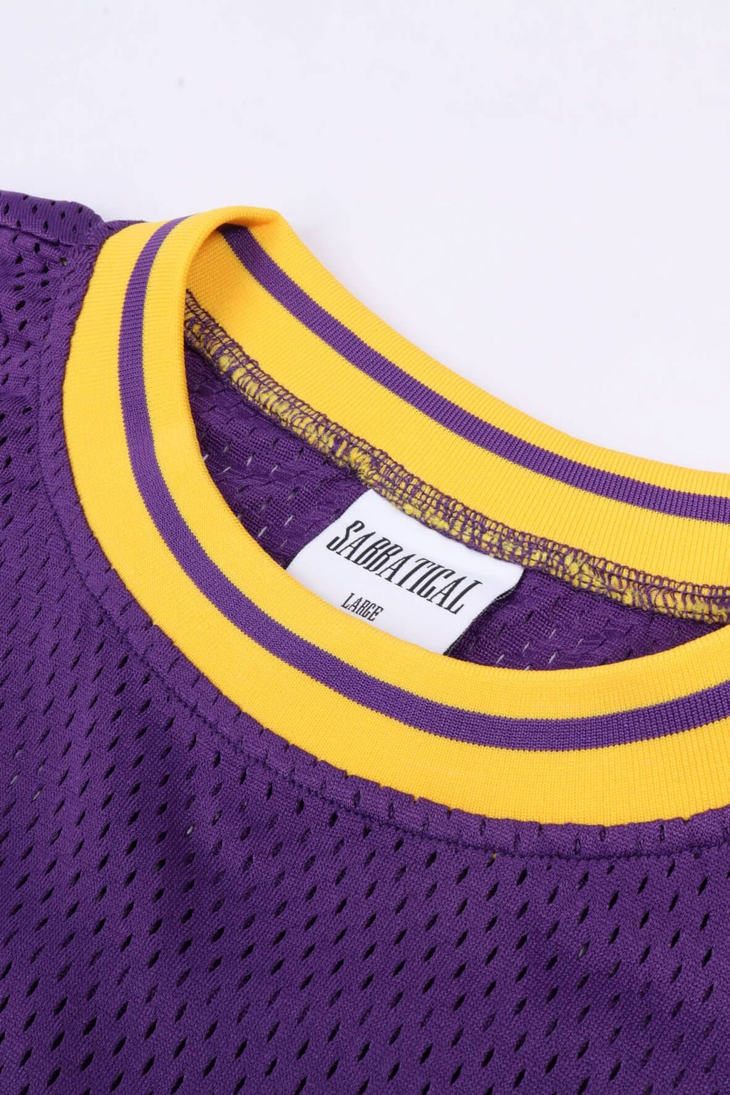 F. i. jersey purple rain