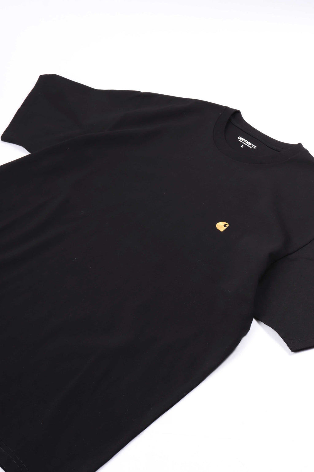 Chase t-shirt black