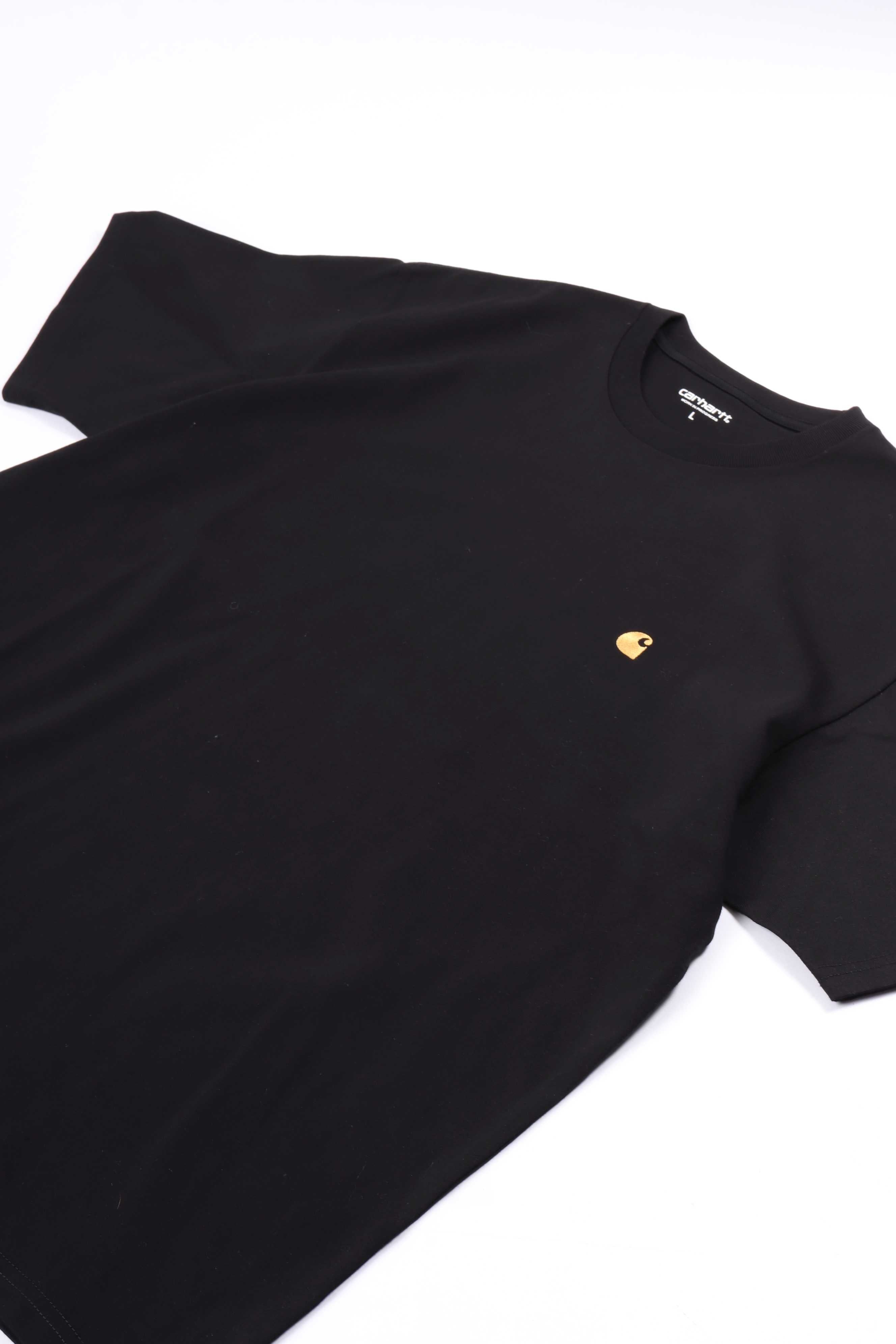Chase t-shirt black