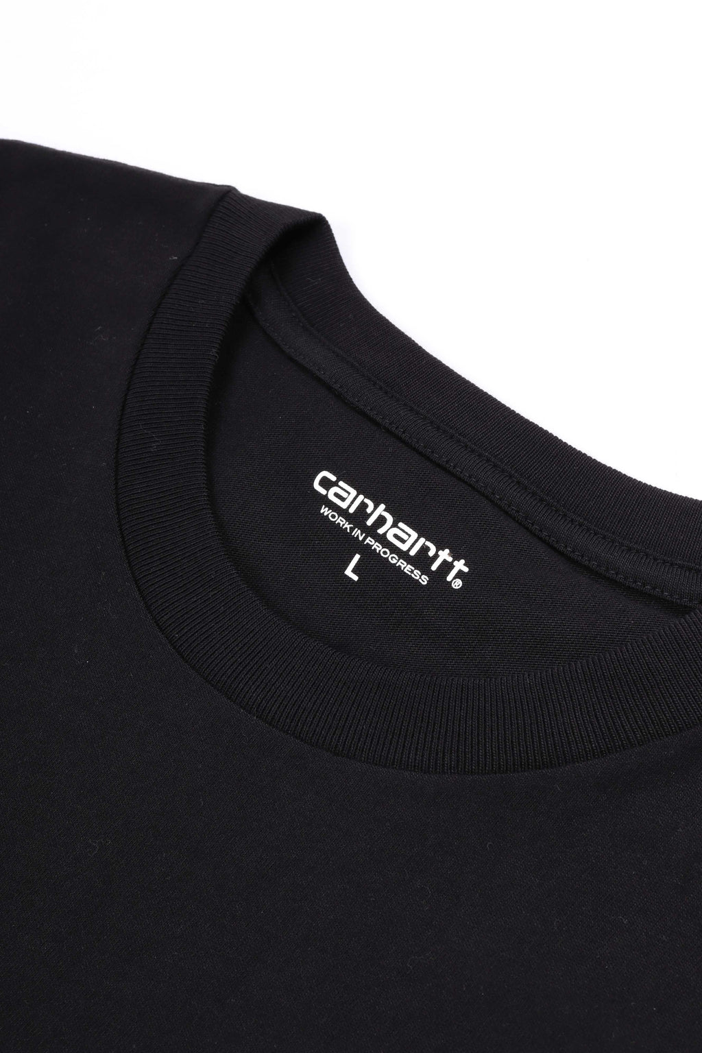Chase t-shirt black