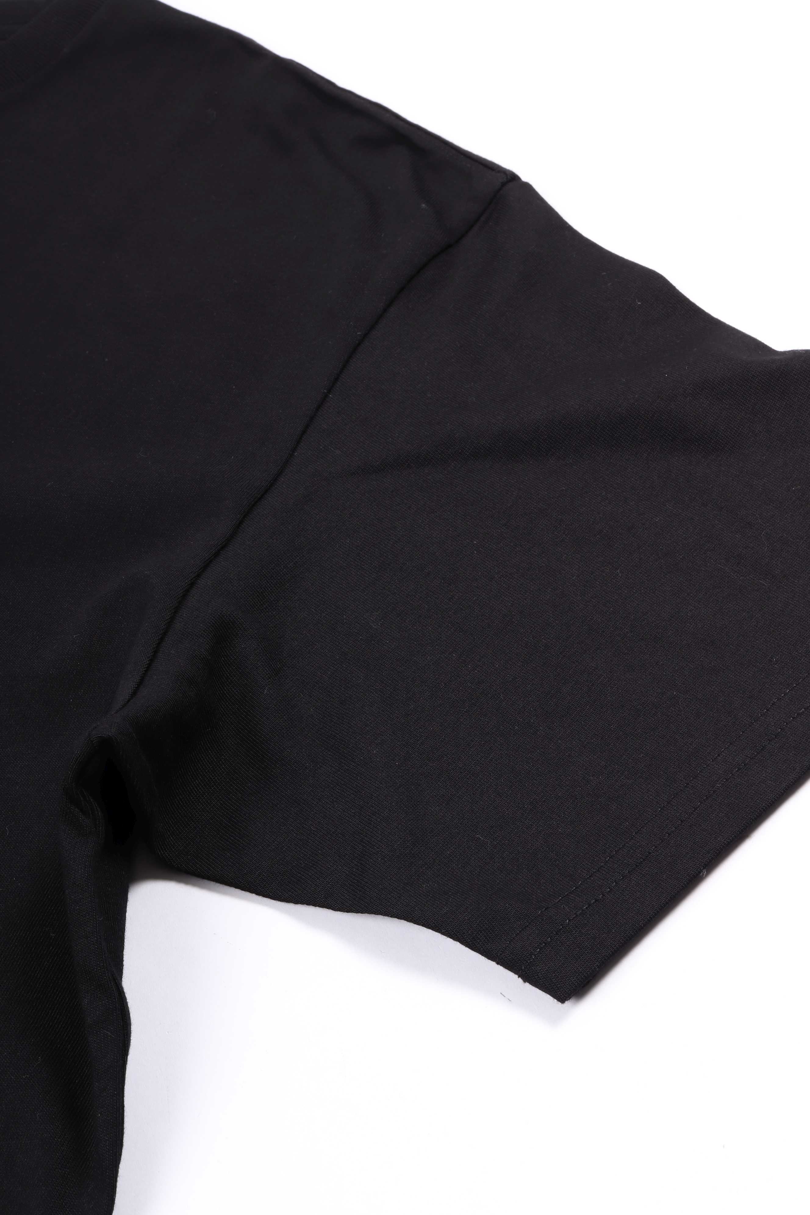 Chase t-shirt black