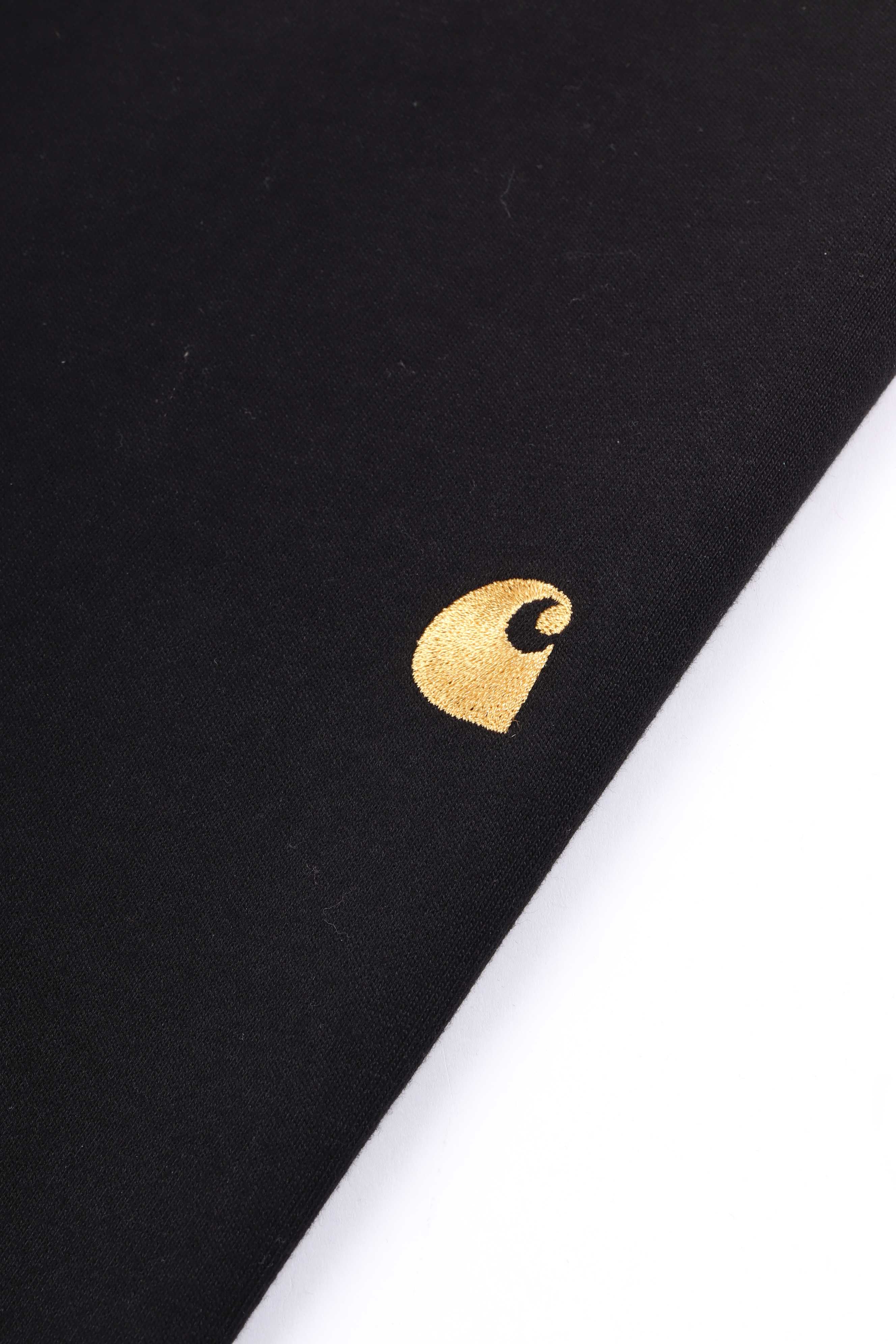 Chase t-shirt black