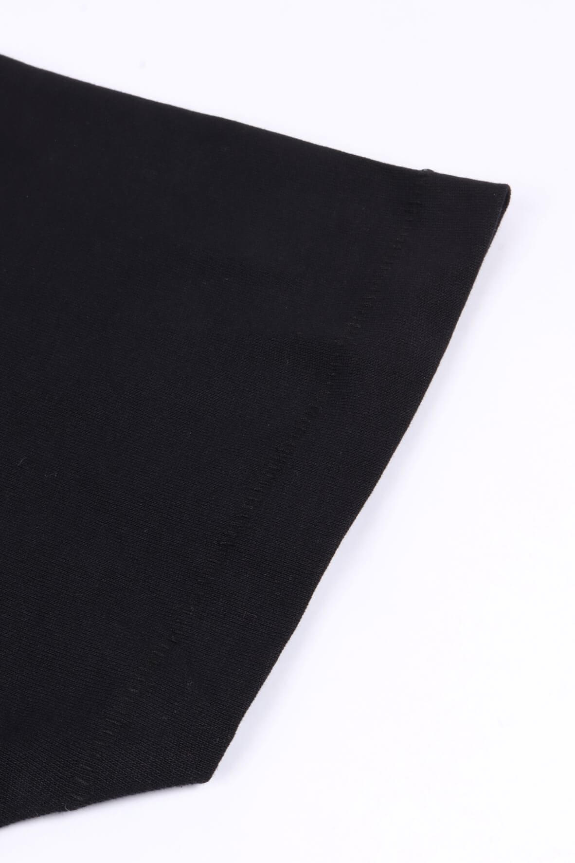 Sabbatical logo t black