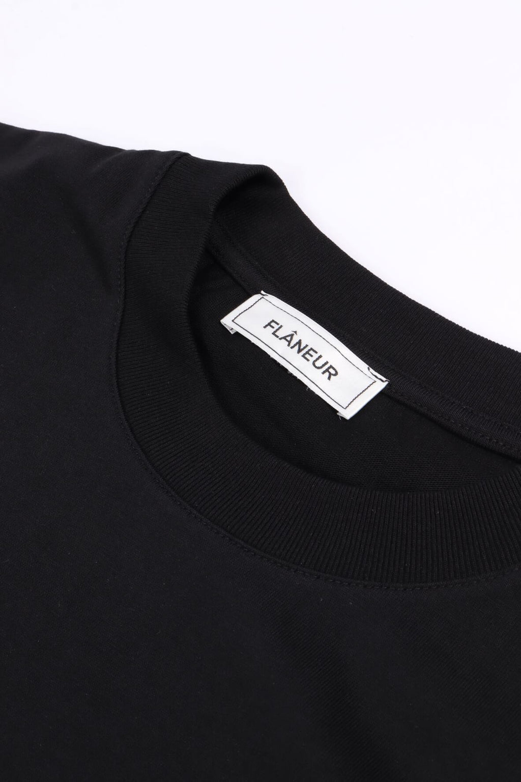 Aeronautique t-sh black