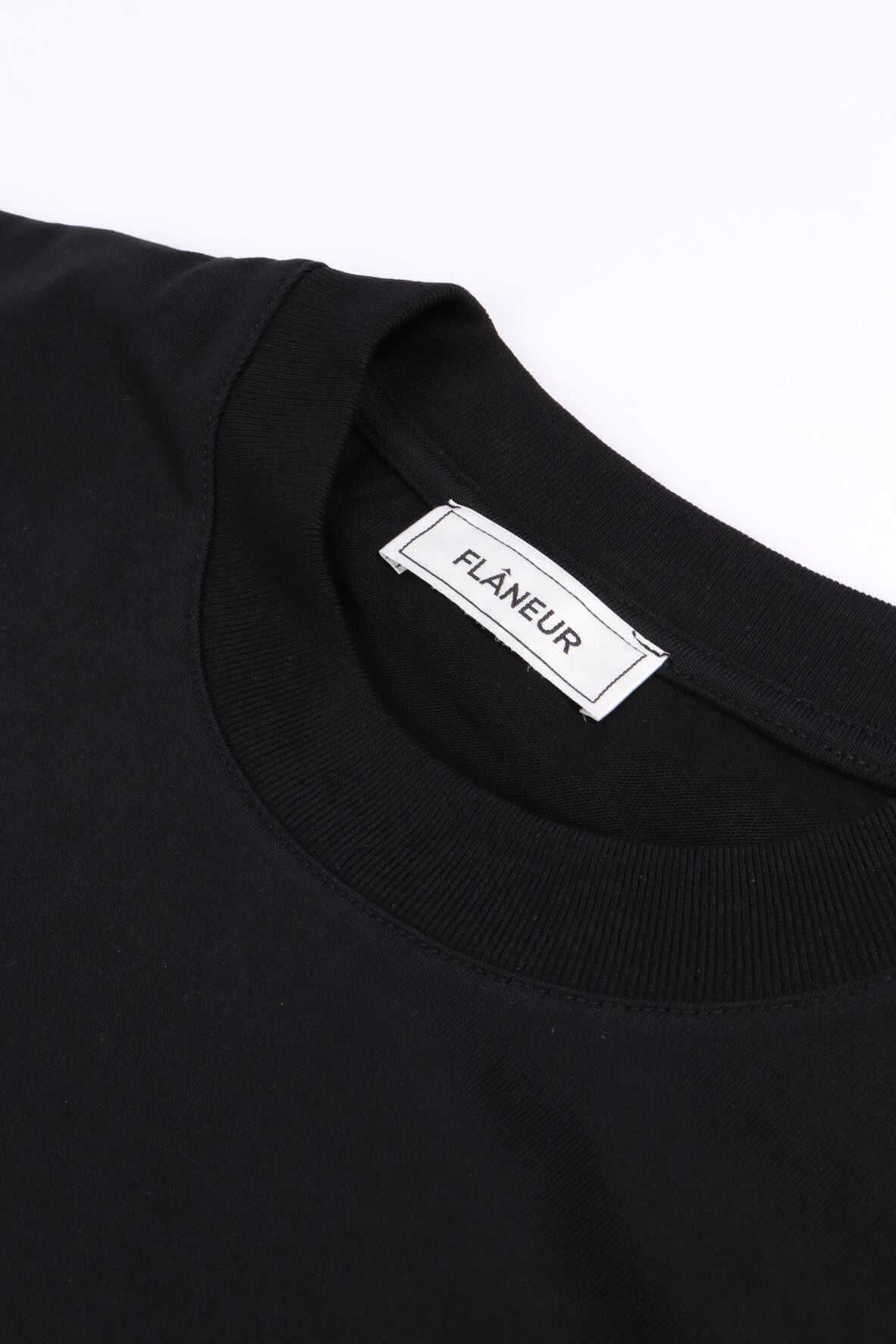 Aeronautique t-sh black