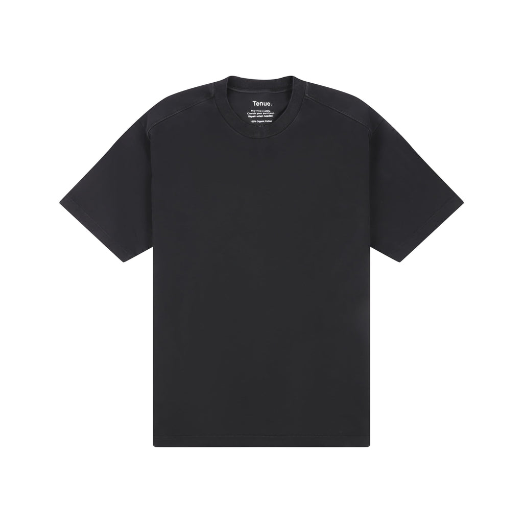 ""