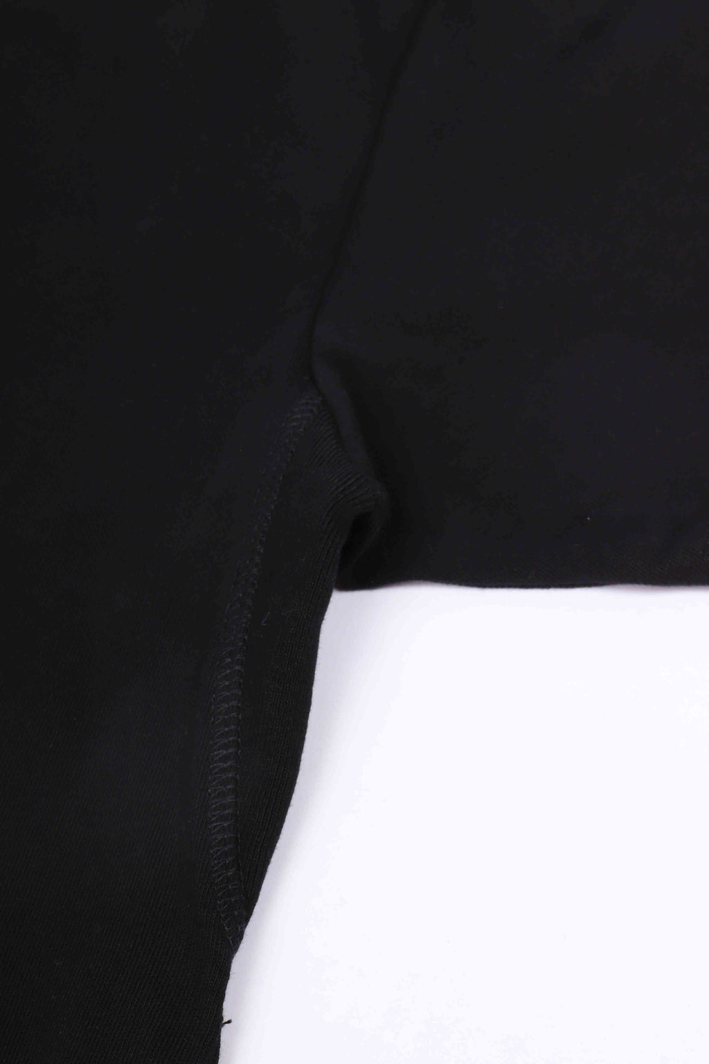 Chop tee black