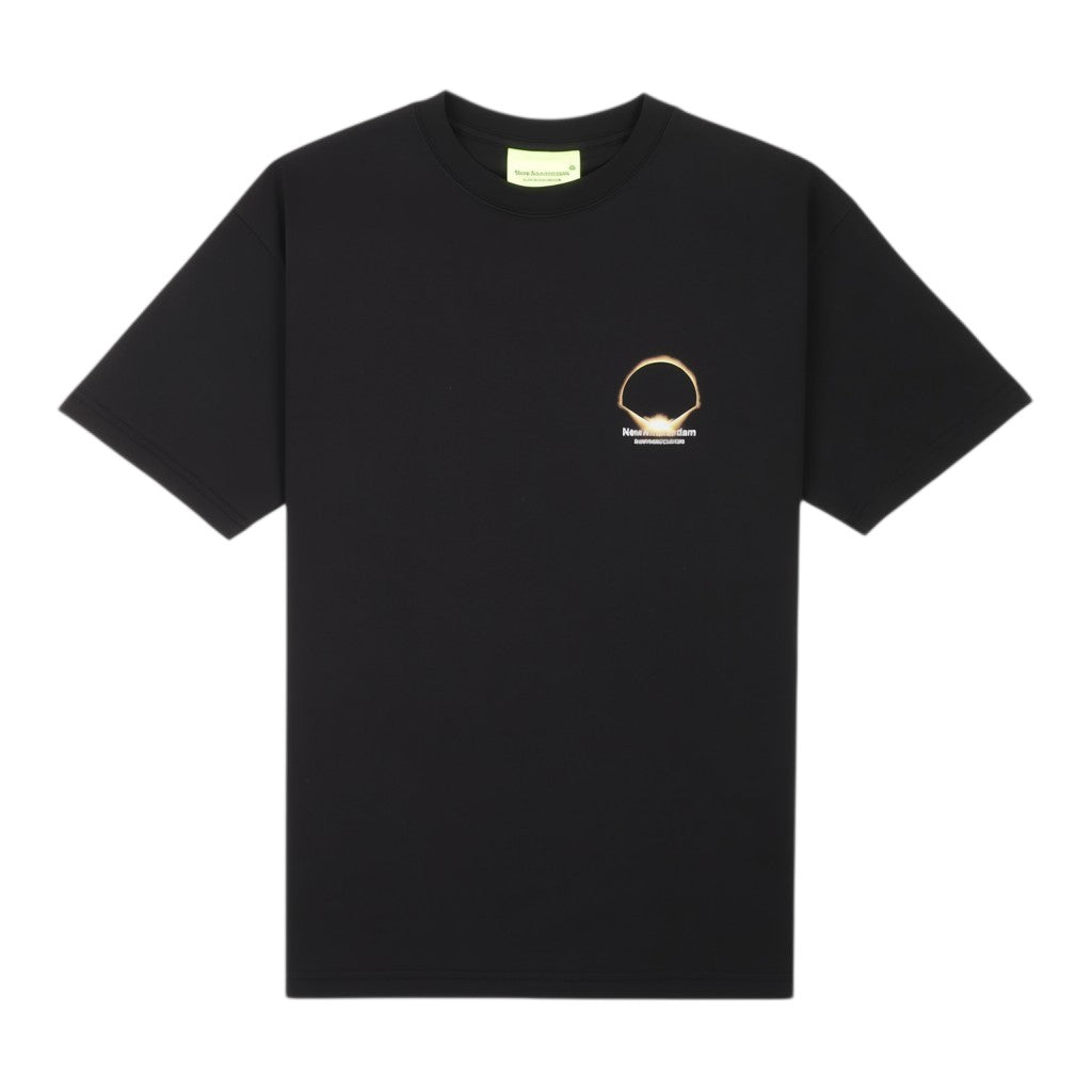 Eclipse tee black