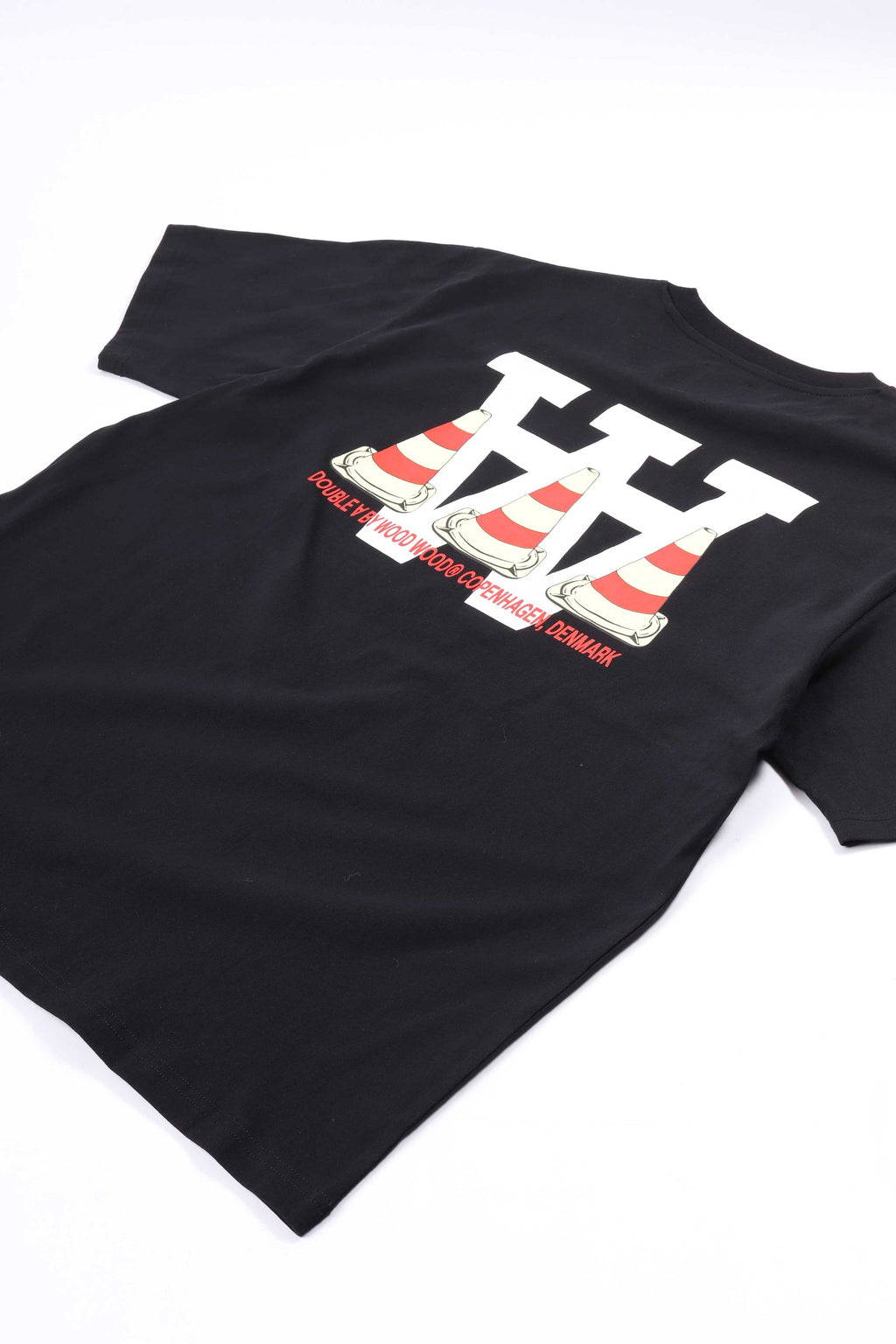Ace tee cone black
