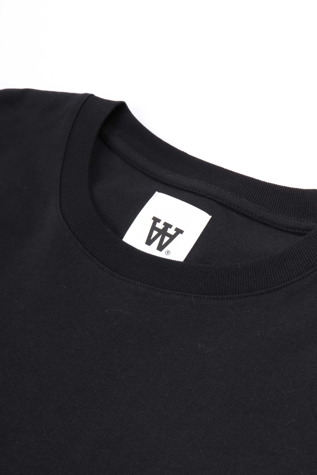 Ace tee cone black
