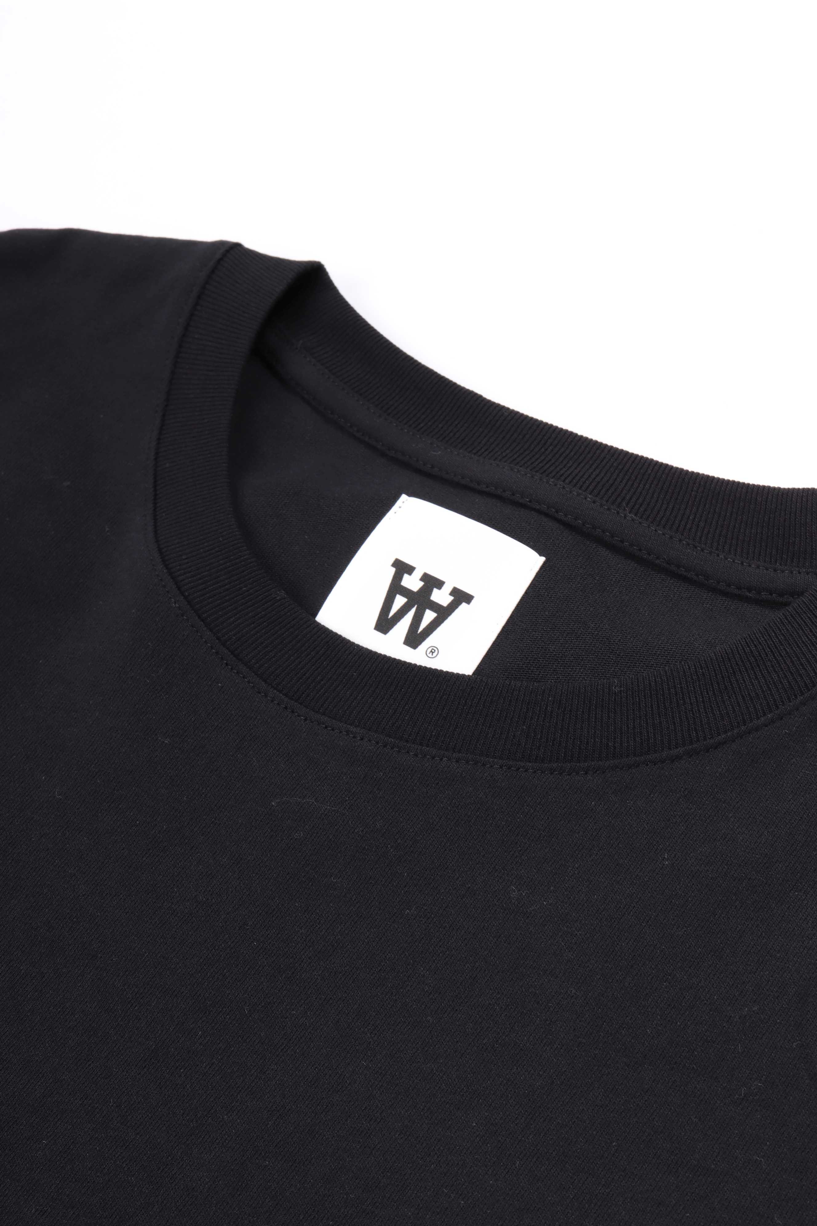 Ace tee cone black