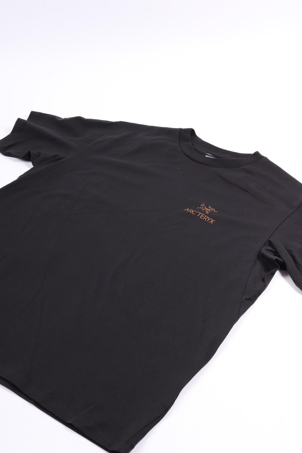 Kragg sl cotton bird 24k black