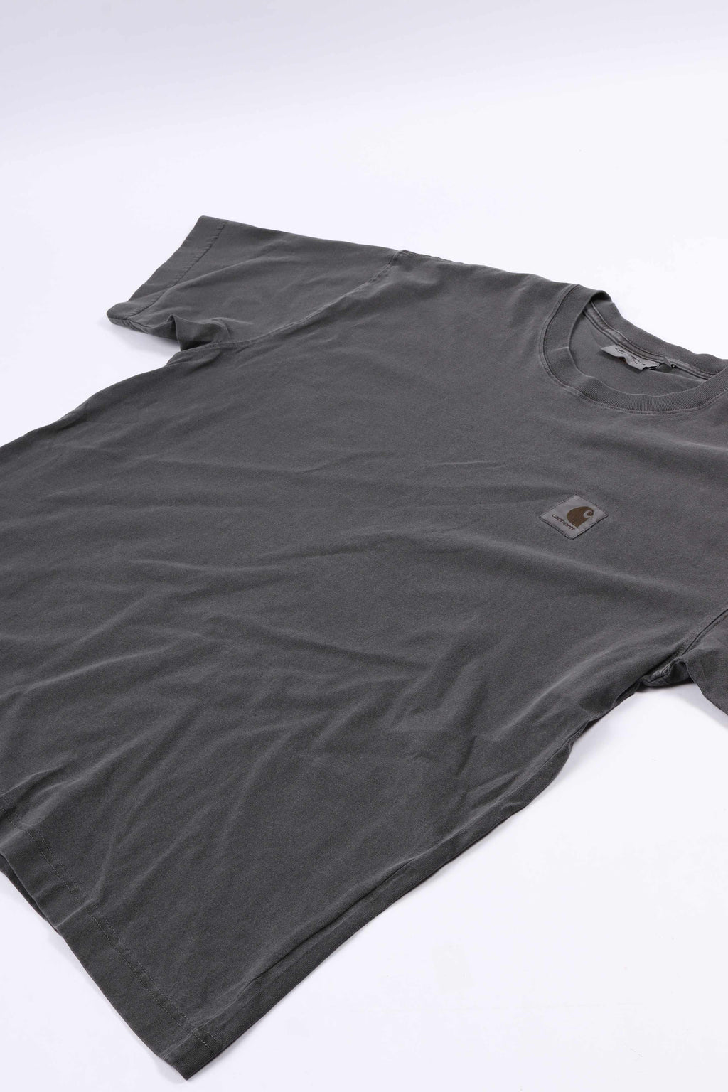 S/s nelson t-shirt black gd