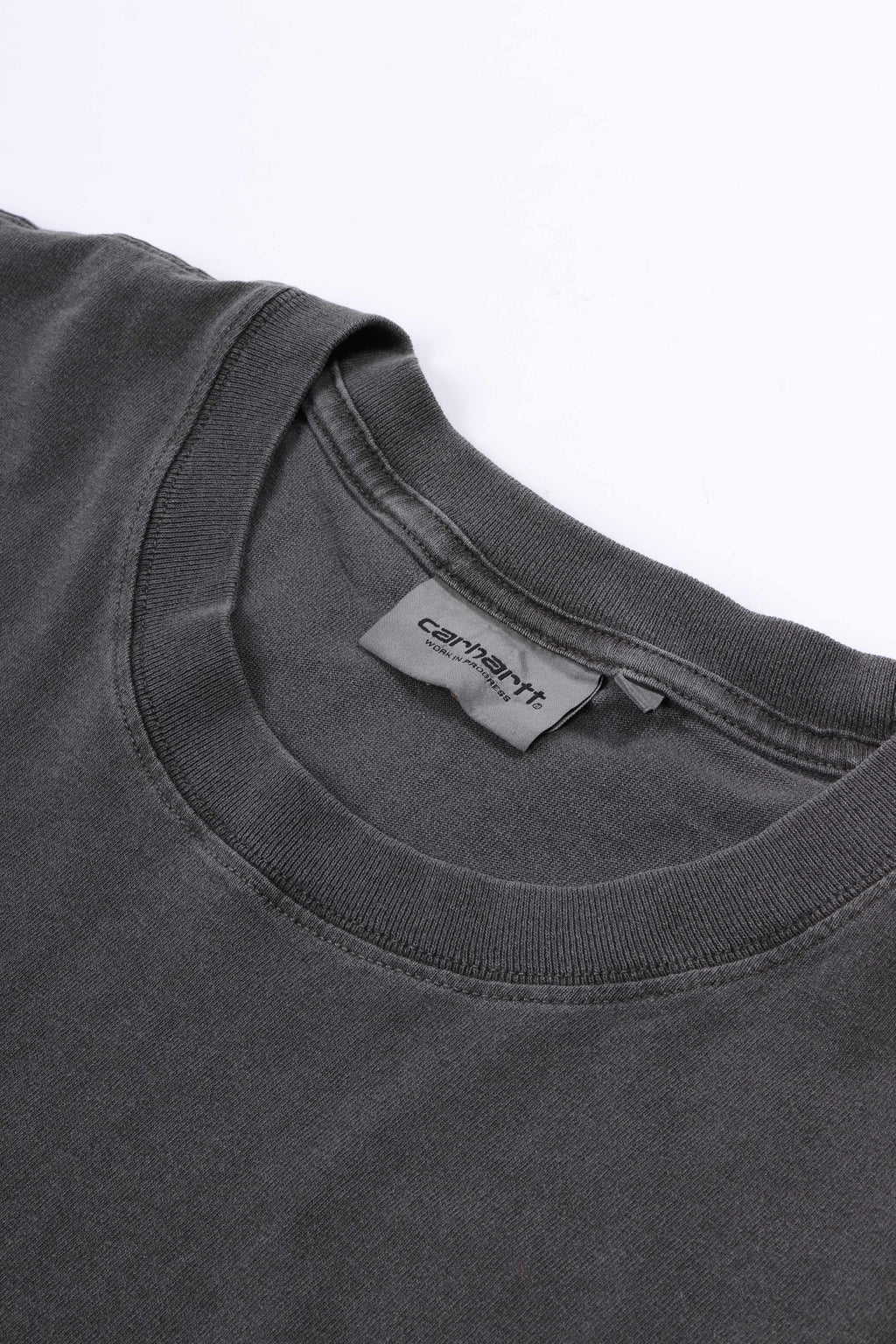S/s nelson t-shirt black gd