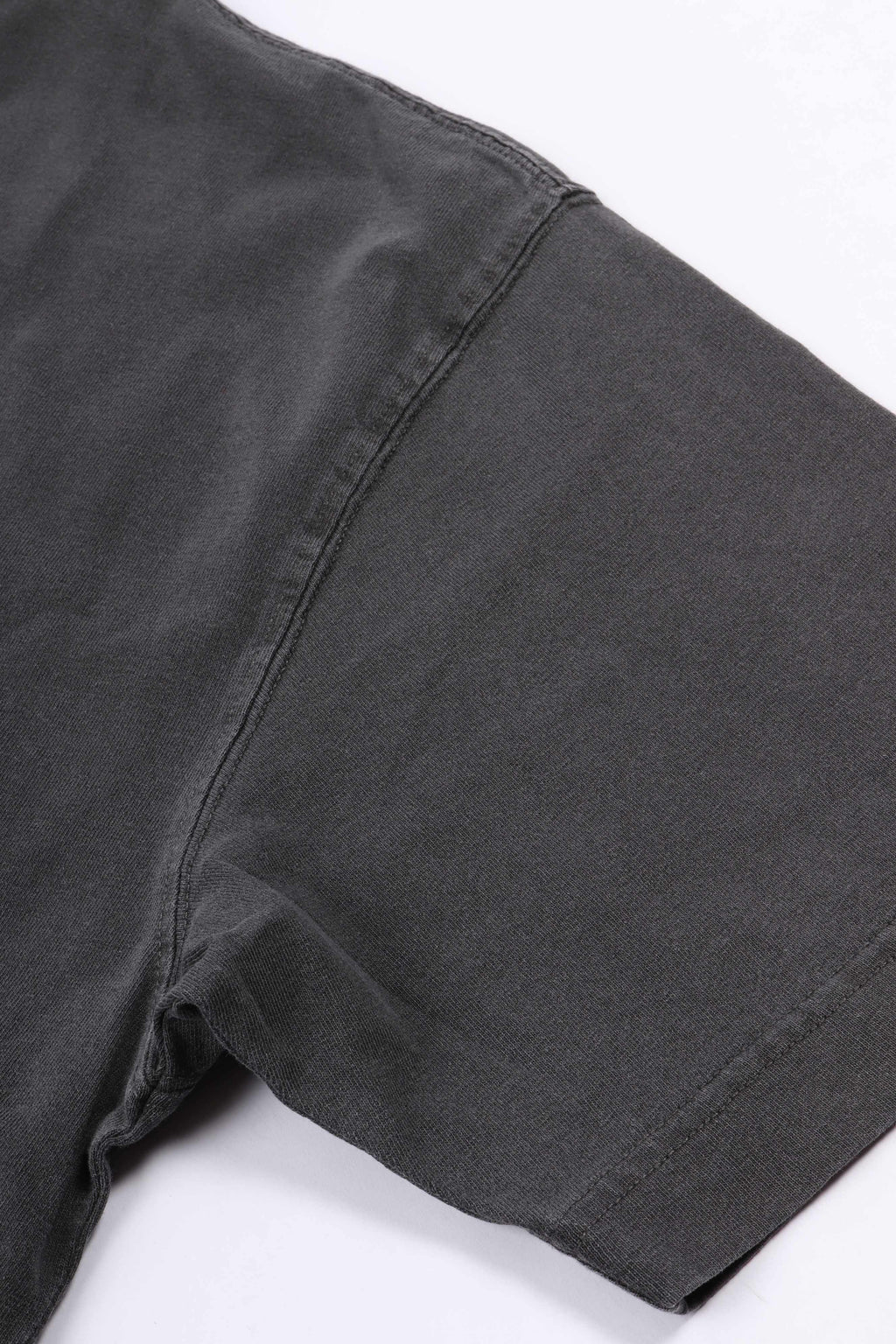 S/s nelson t-shirt black gd