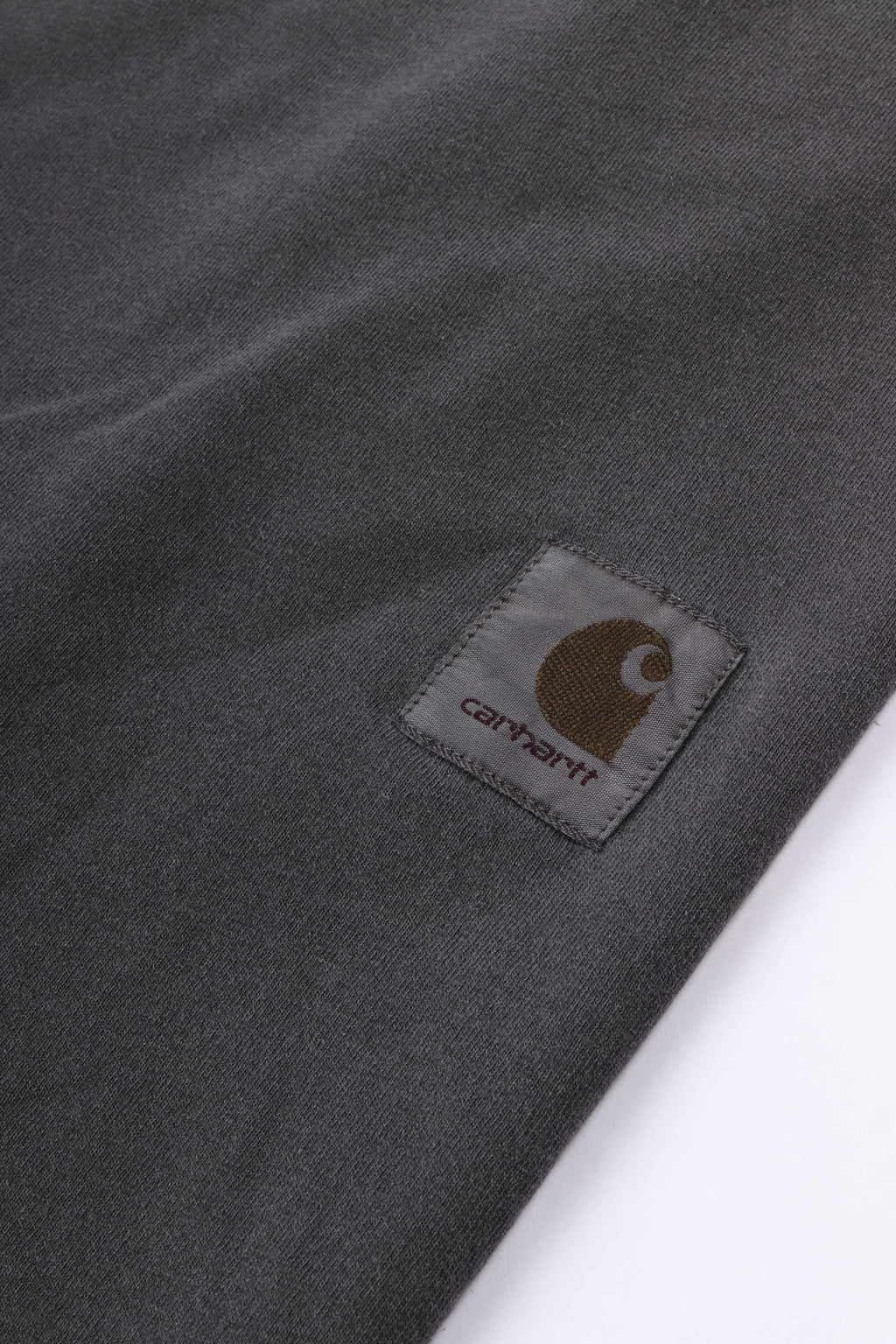S/s nelson t-shirt black gd