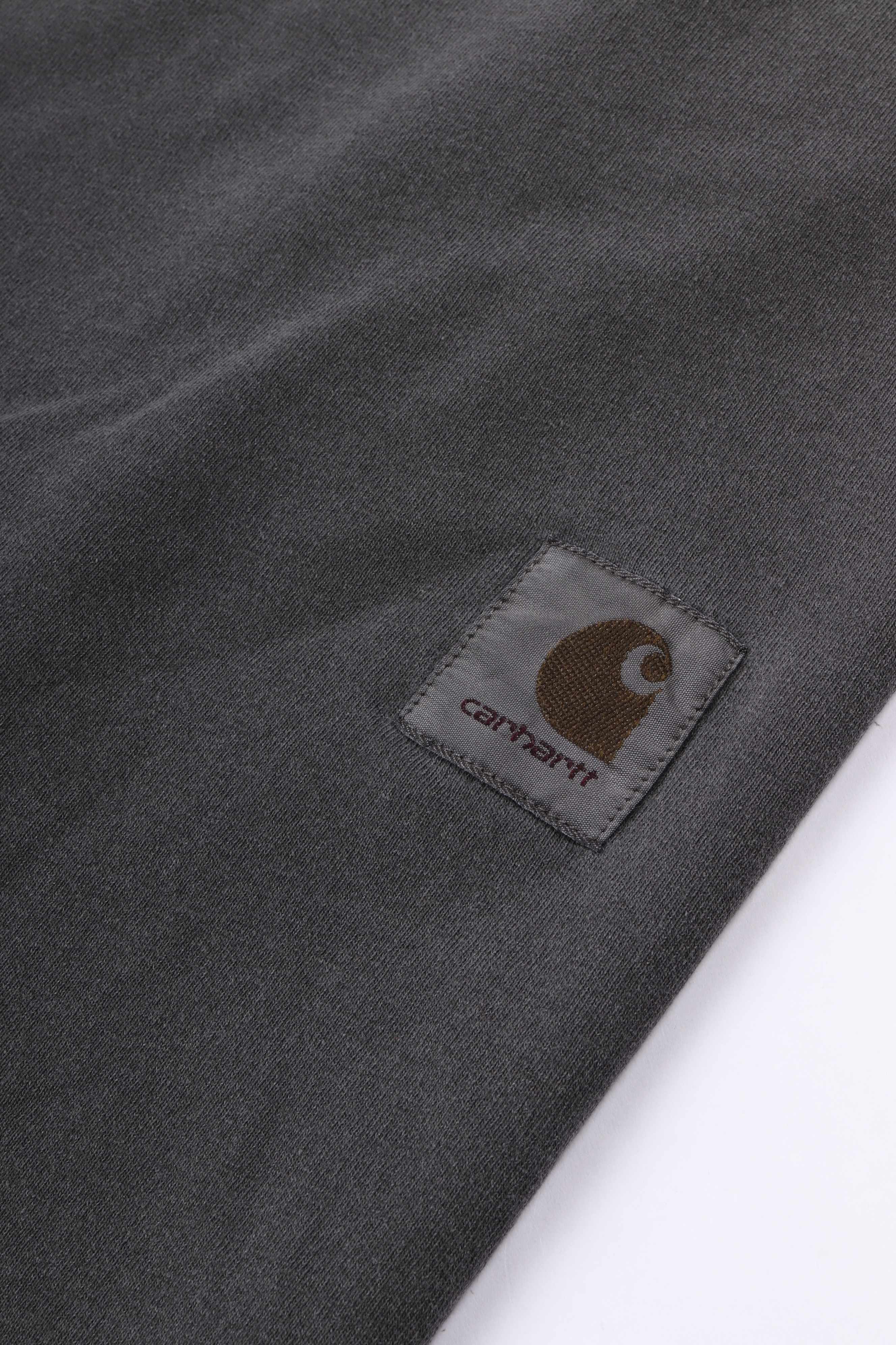 S/s nelson t-shirt black gd