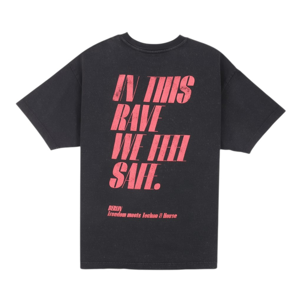 ""