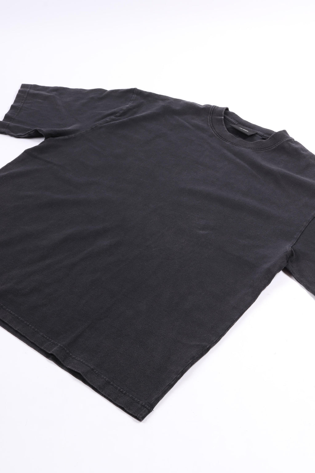 Flow t-shirt black