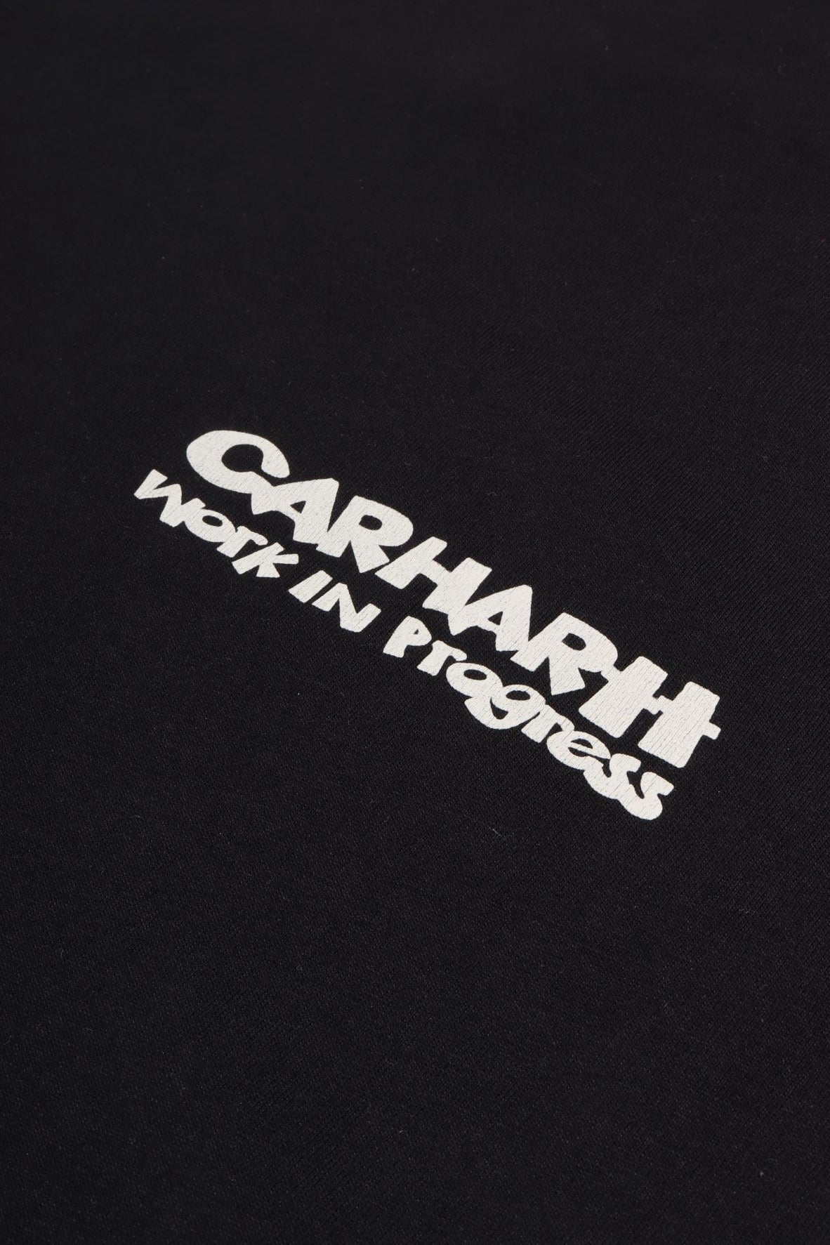 S/s cubist t-shirt black
