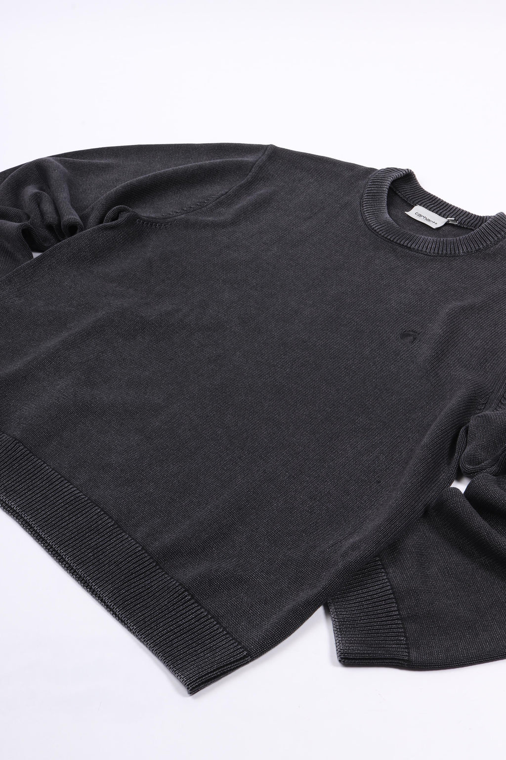 Kori sweater black