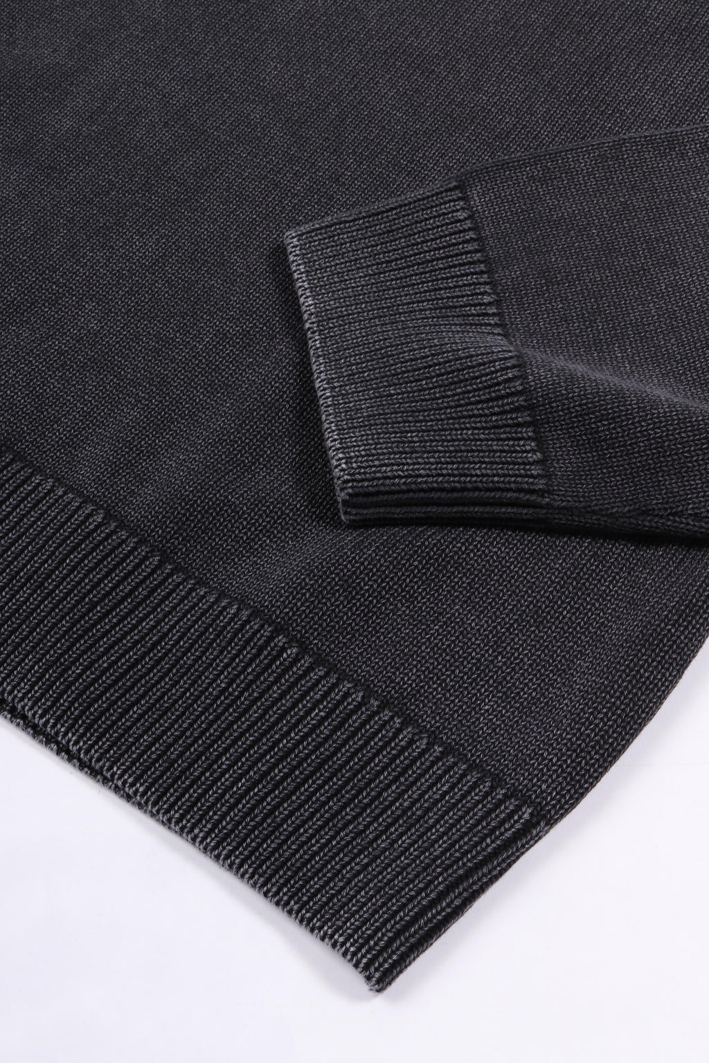 Kori sweater black