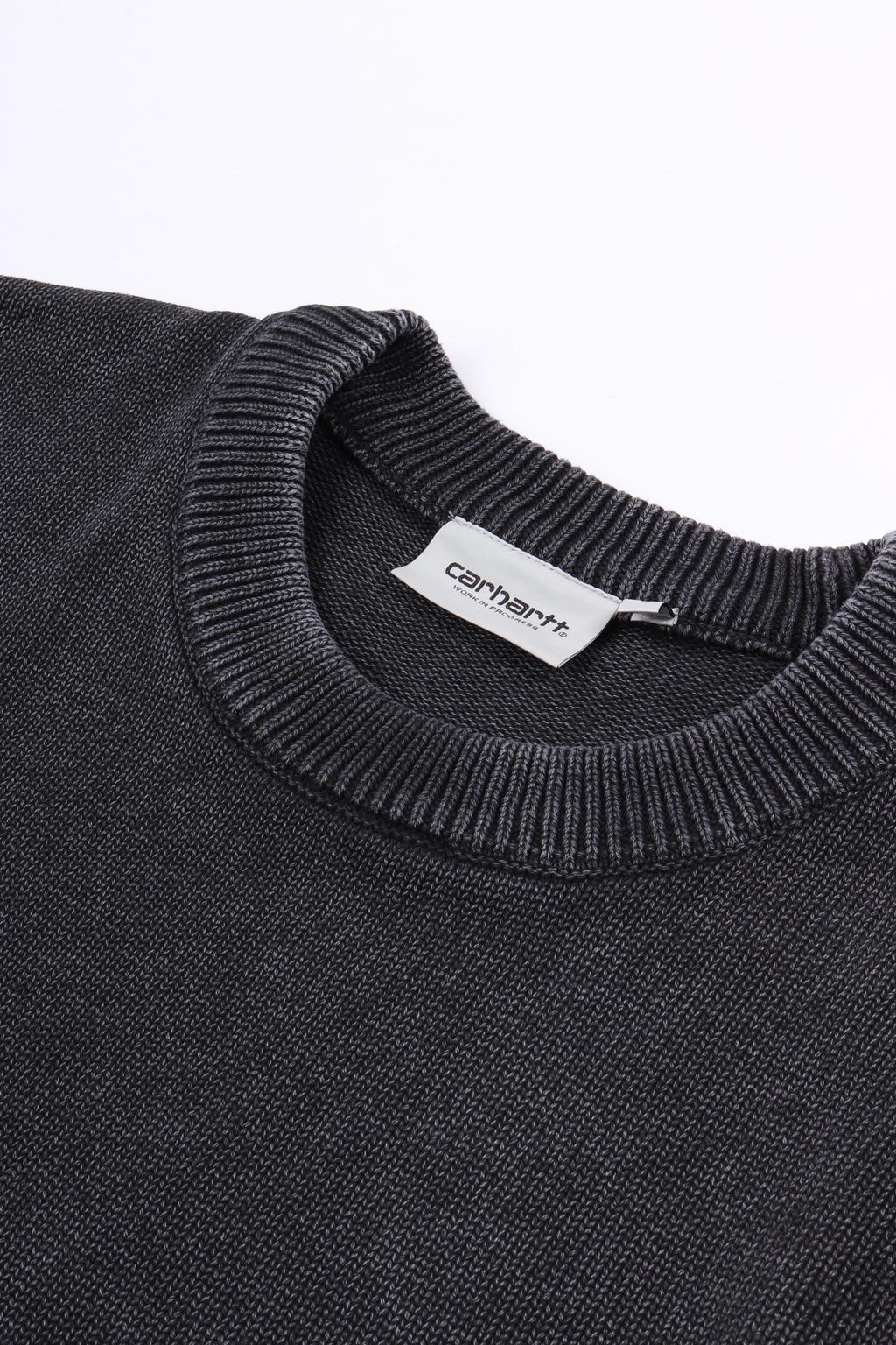 Kori sweater black