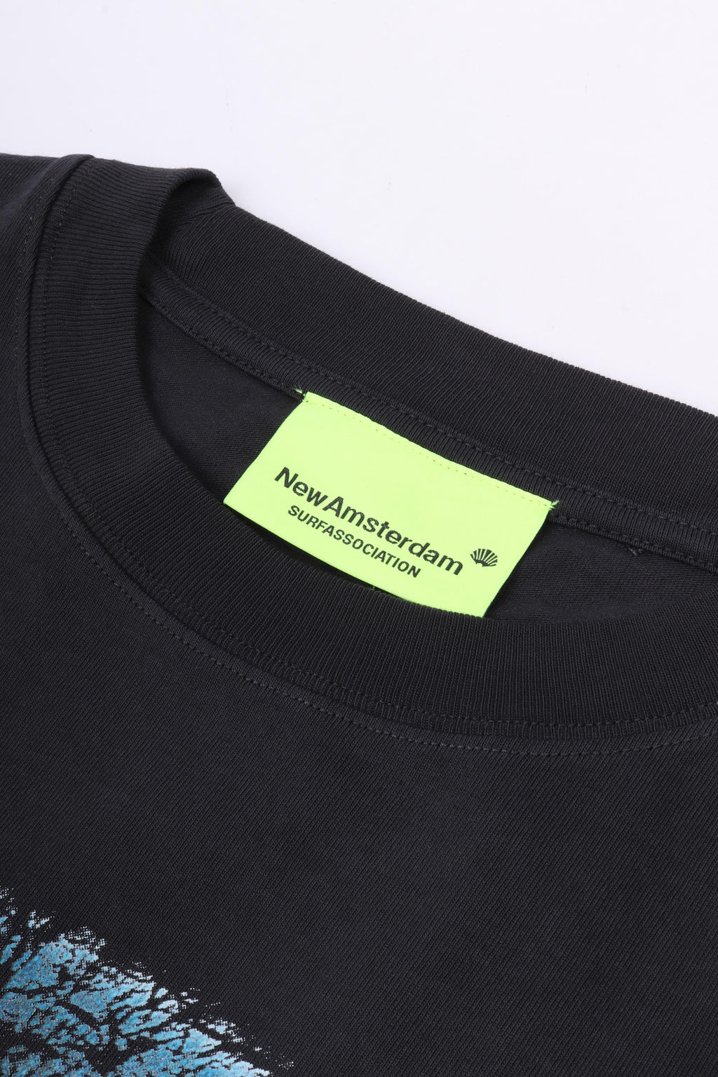 City of water tee caviar