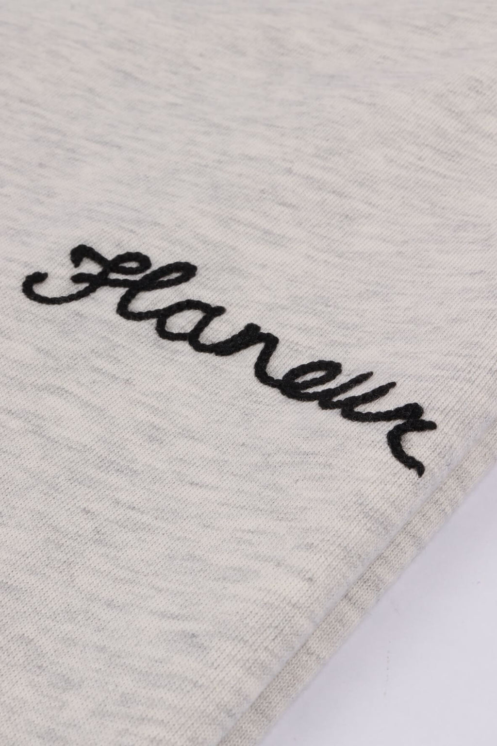 Signature t-shirt heather cool gre
