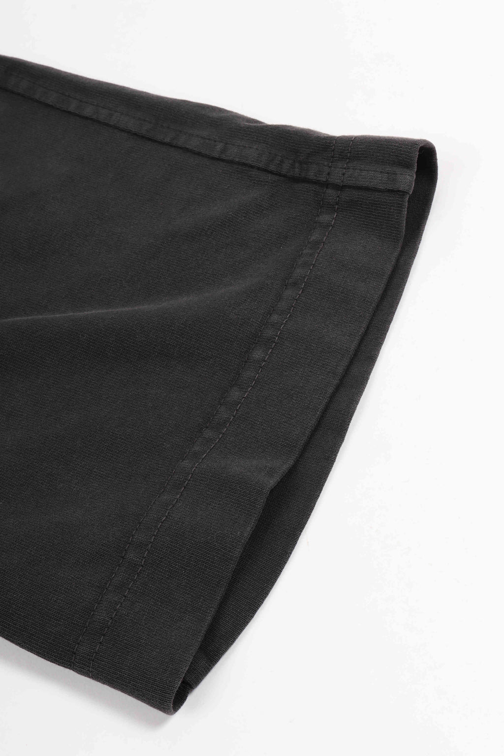 Washed signature charcoal