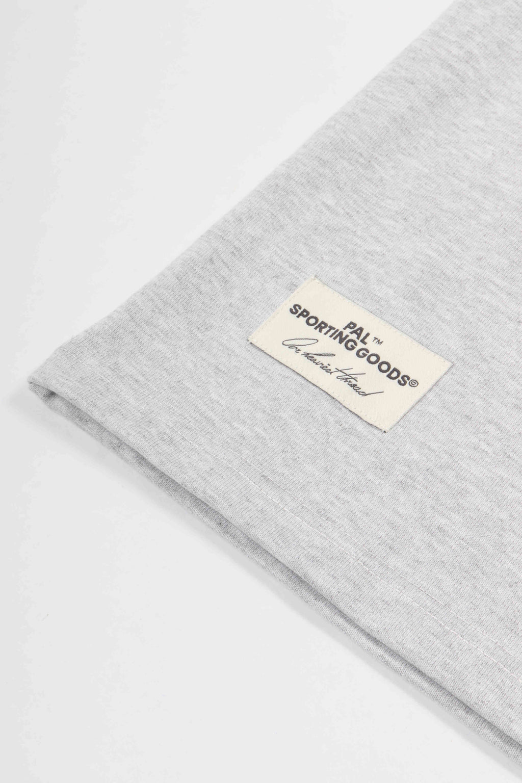 The cyr t-shirt light gray