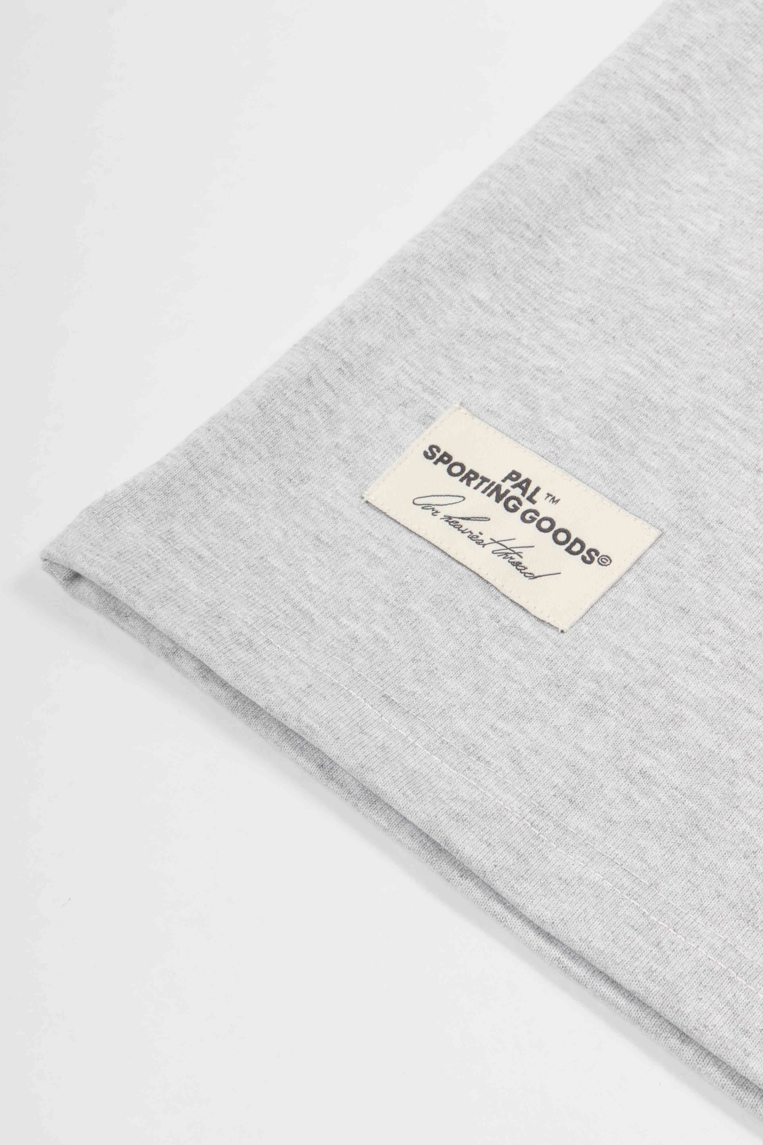 The cyr t-shirt light gray