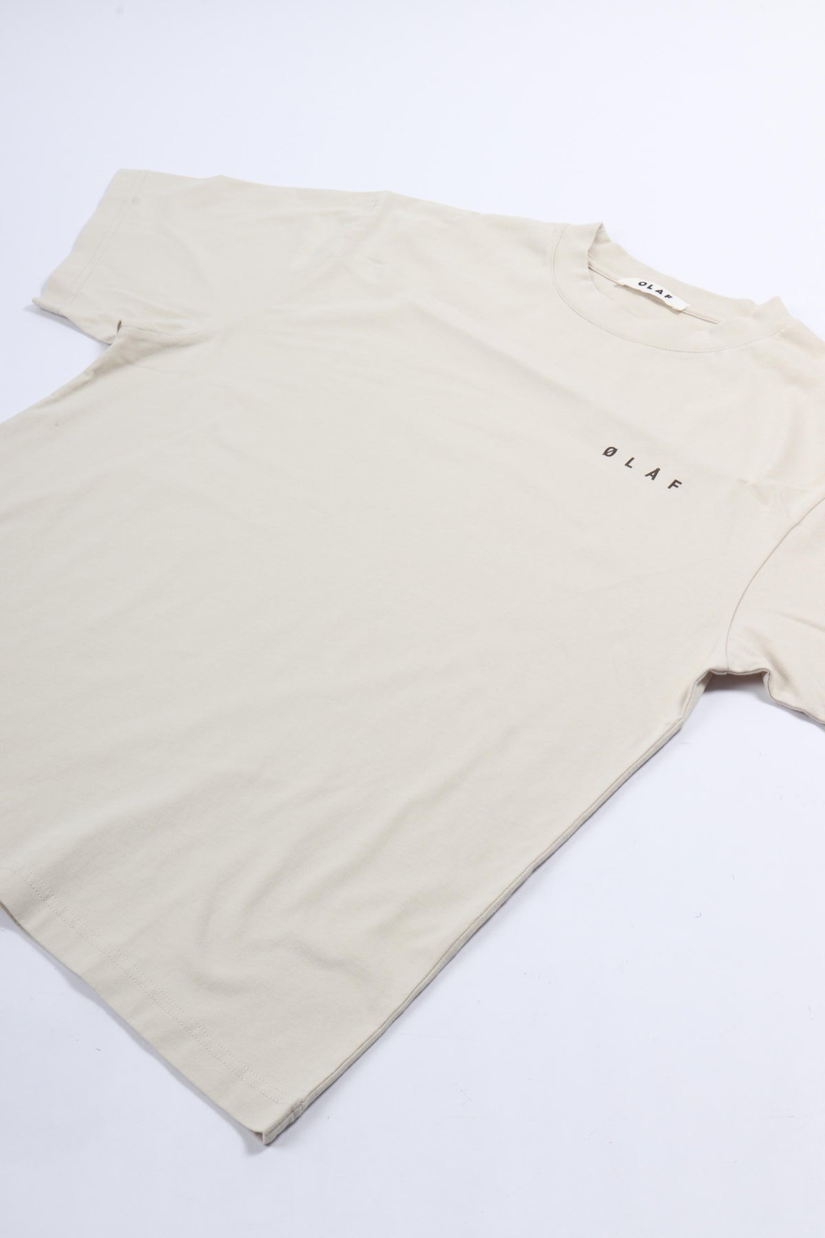 Lasso face tee cement