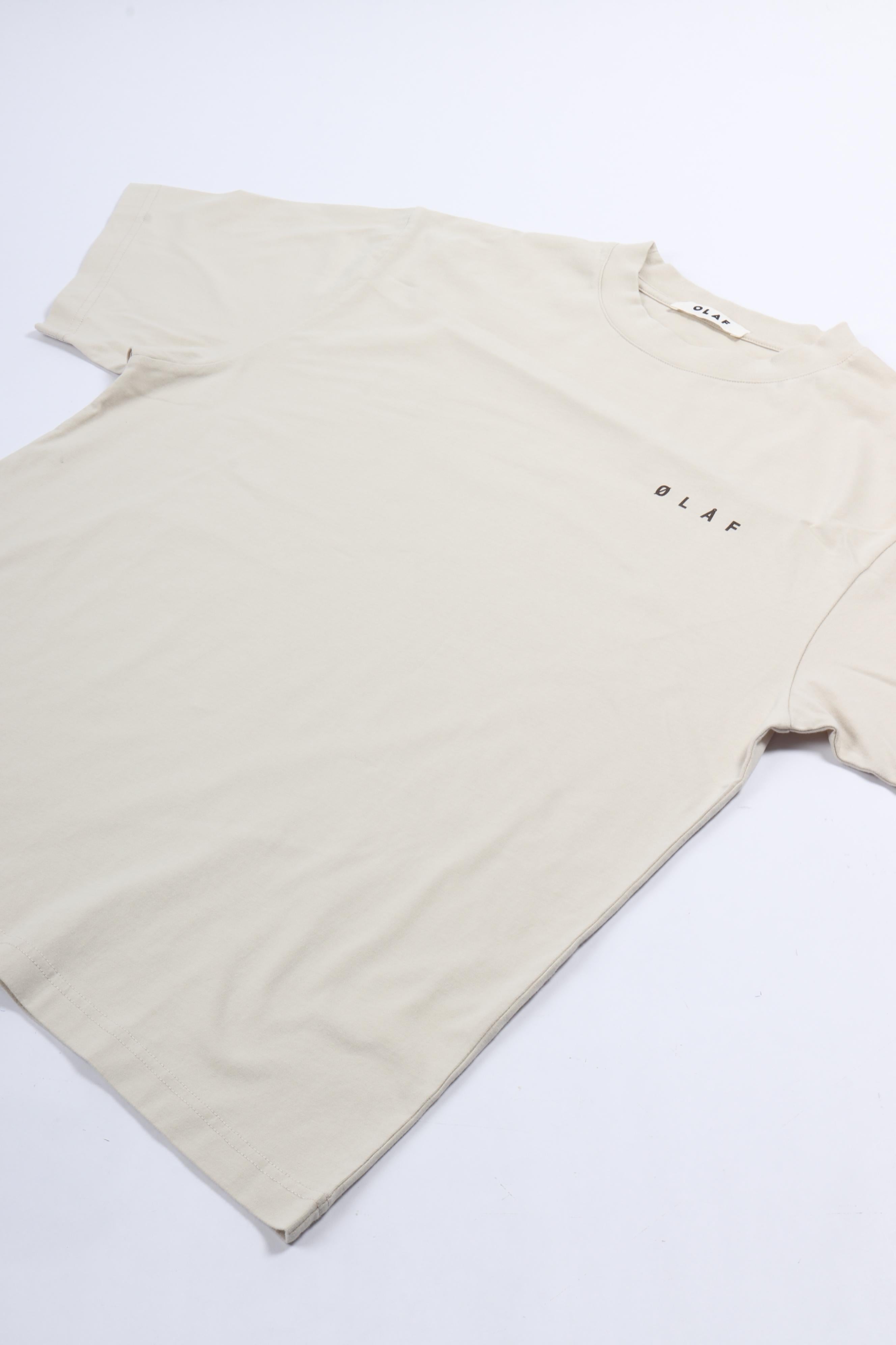 Lasso face tee cement