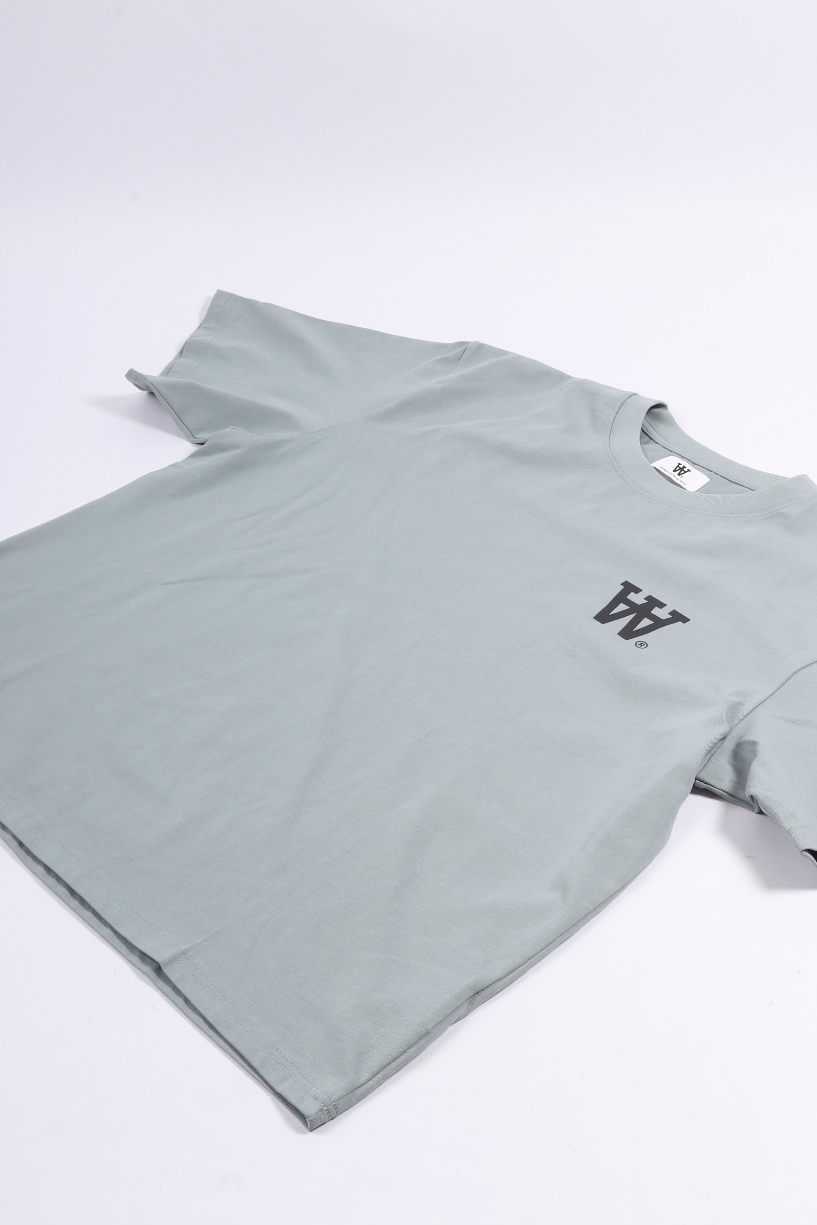 Wwliam tee slate