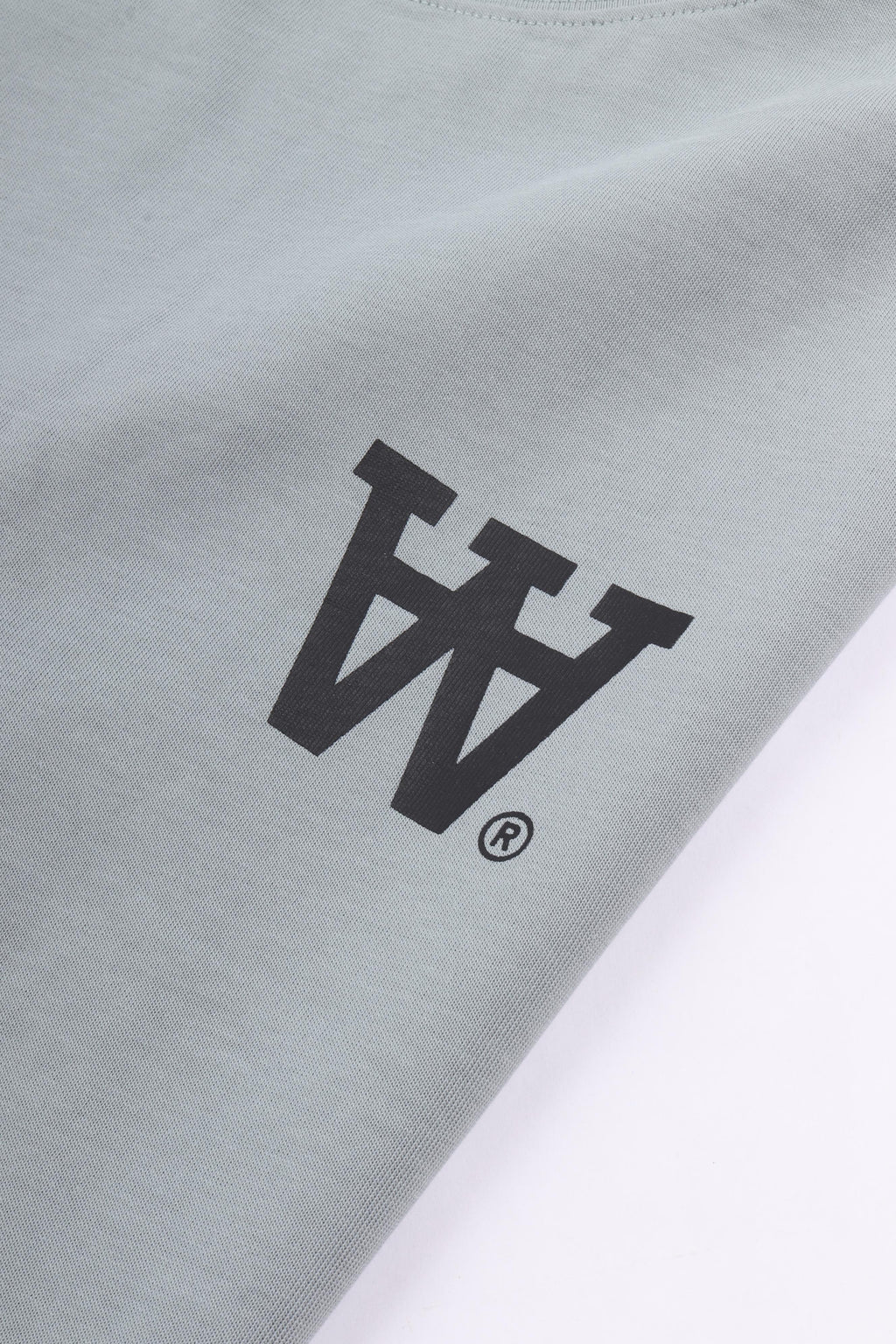 Wwliam tee slate