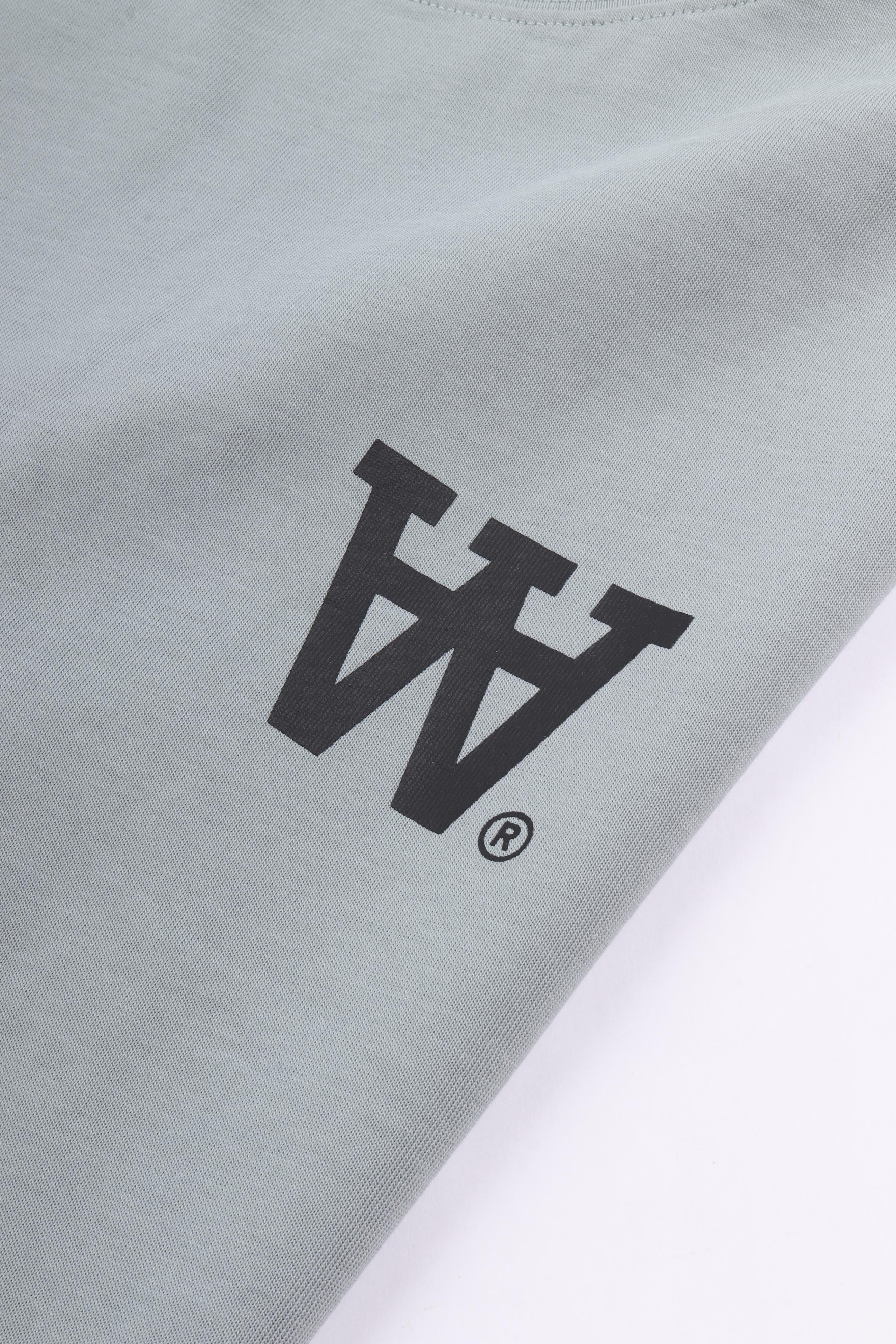 Wwliam tee slate