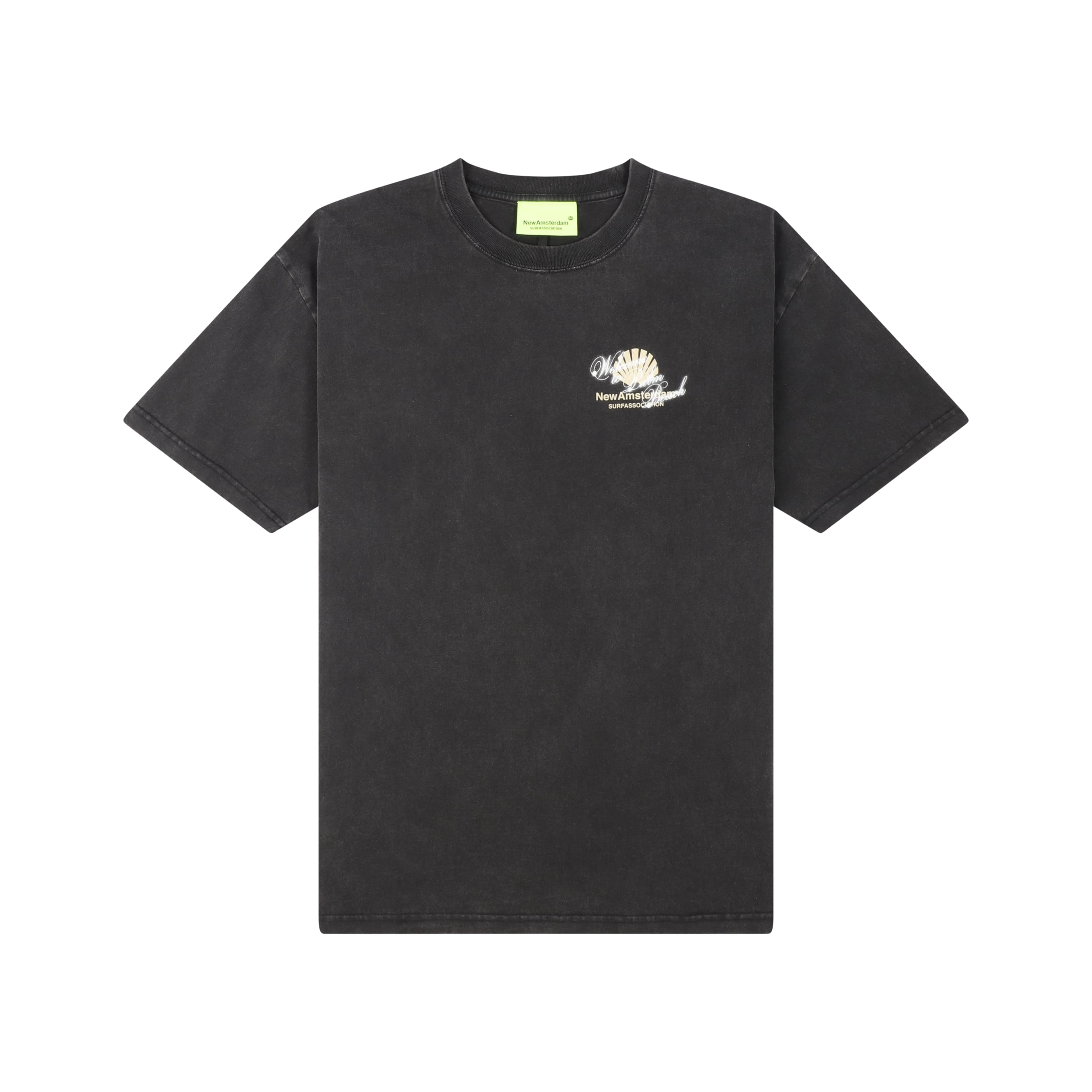 Welcome to palmbeach tee antracite