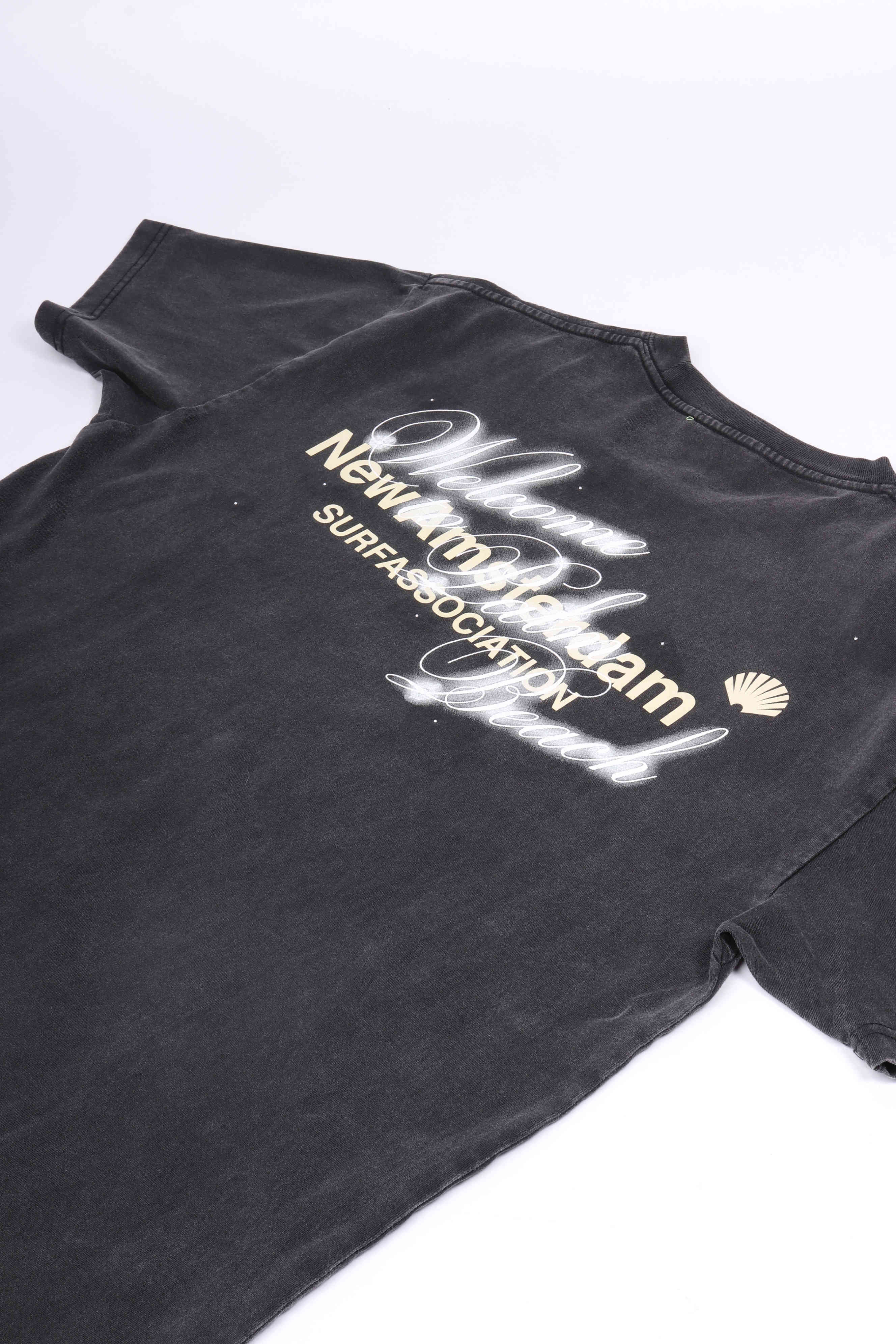 Welcome to palmbeach tee antracite