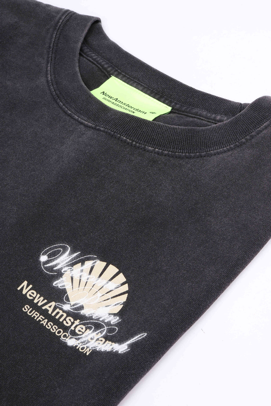 Welcome to palmbeach tee antracite