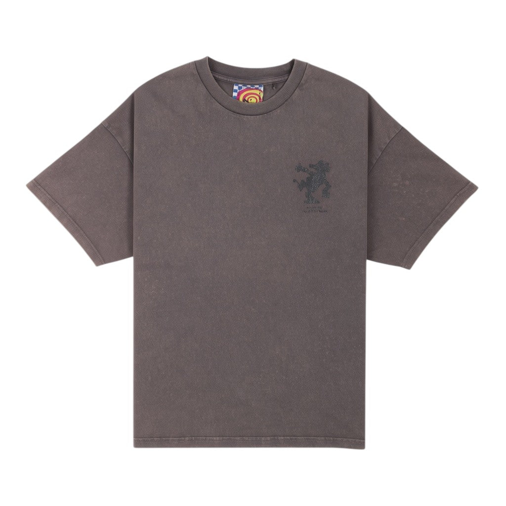 Frankie jack logo ss eiffel tower