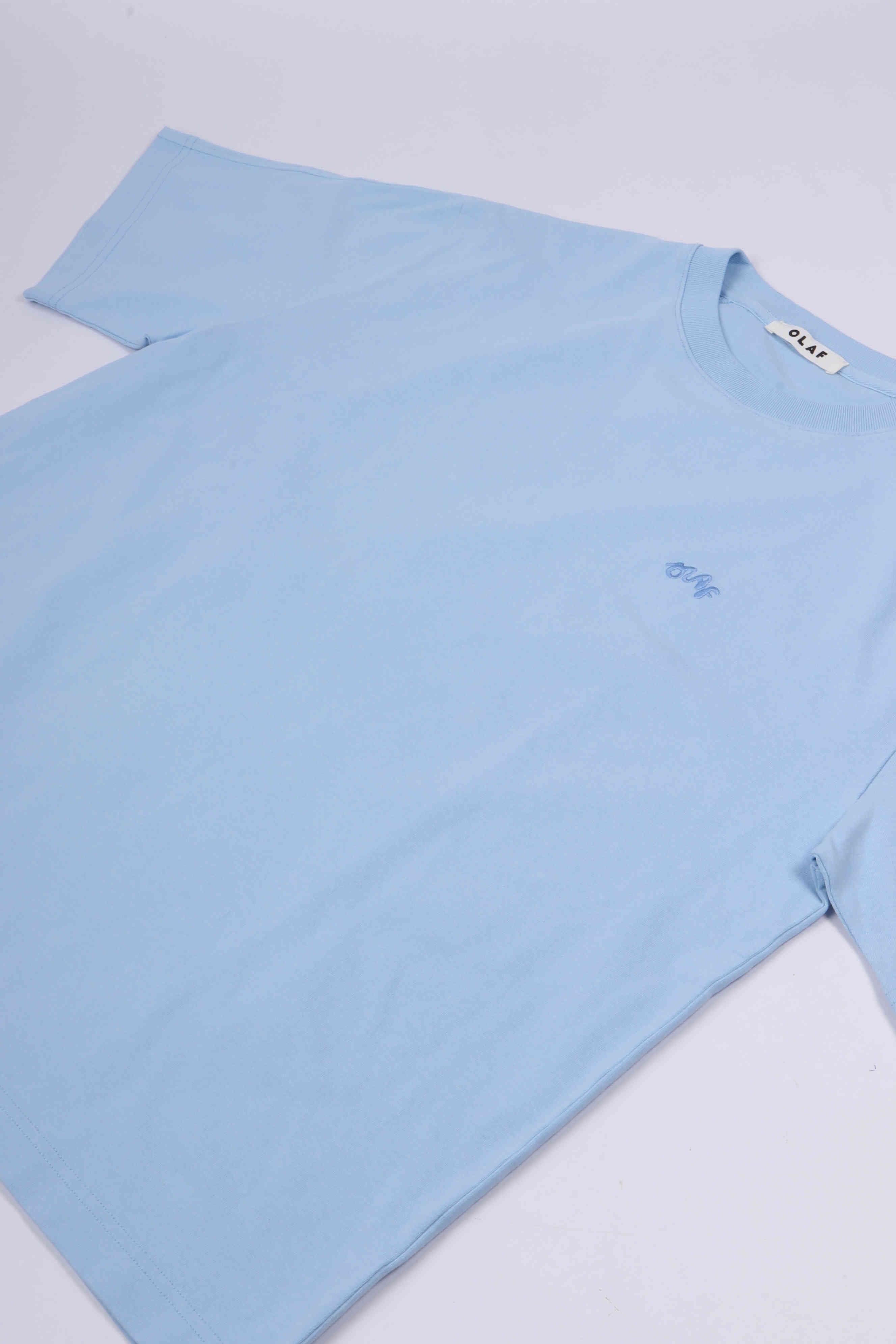 Signature ss tee open air