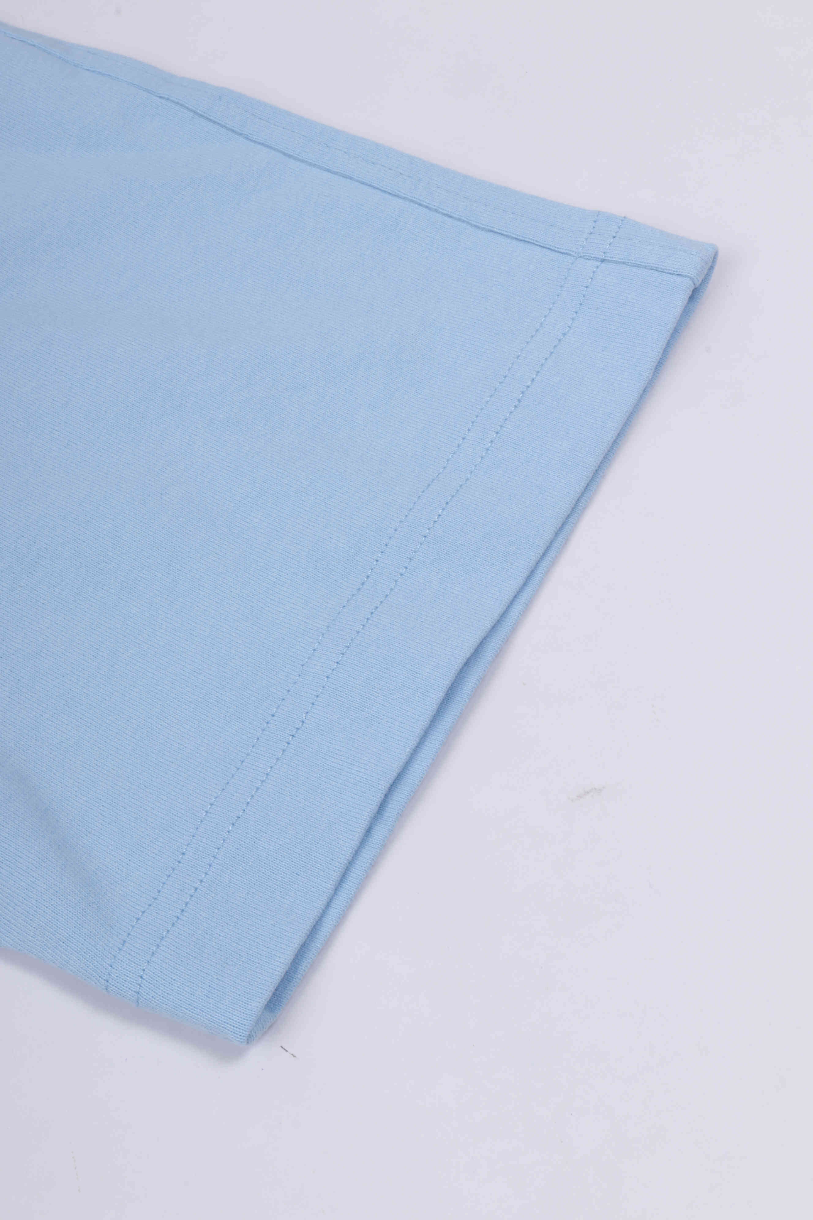 Signature ss tee open air