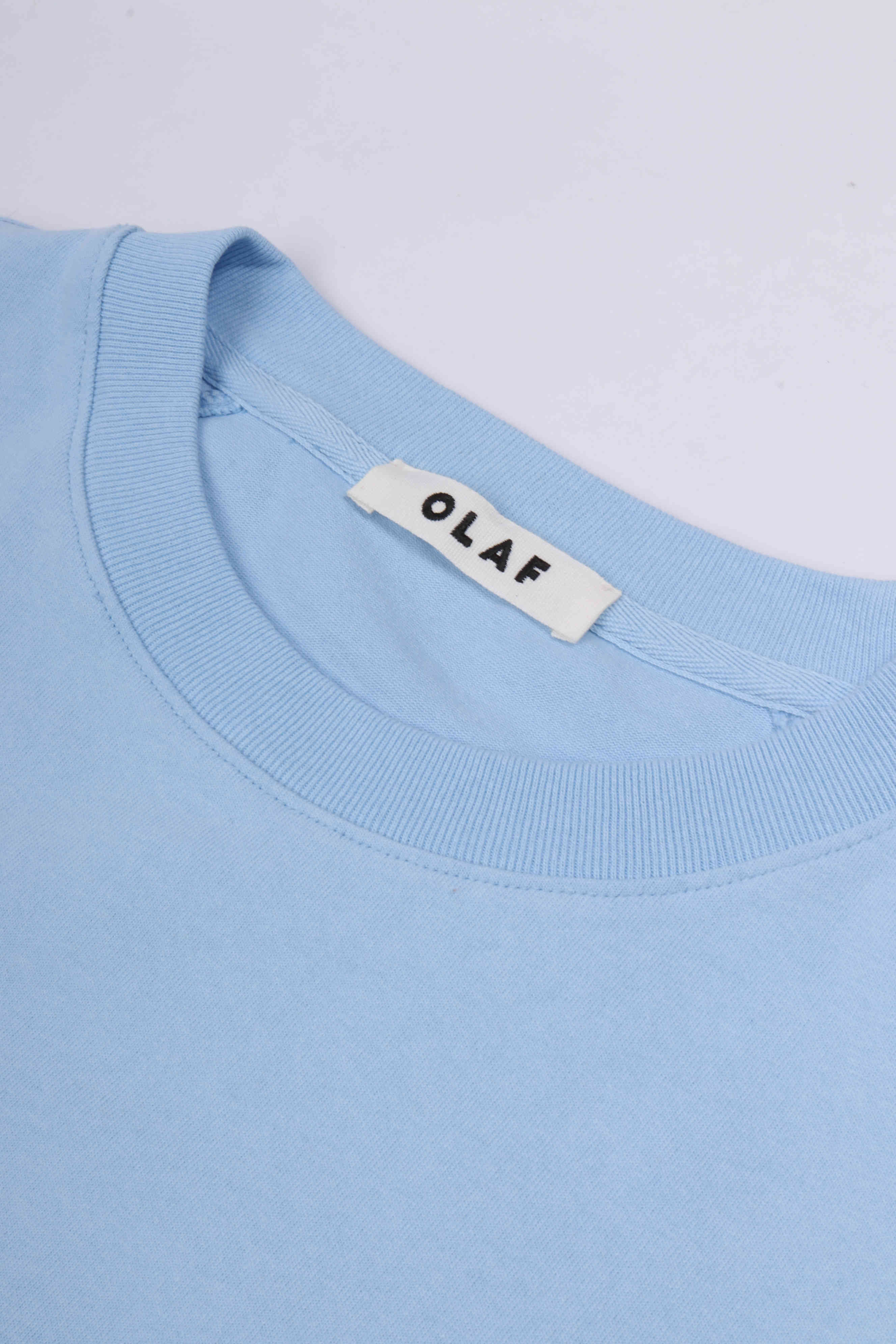 Signature ss tee open air
