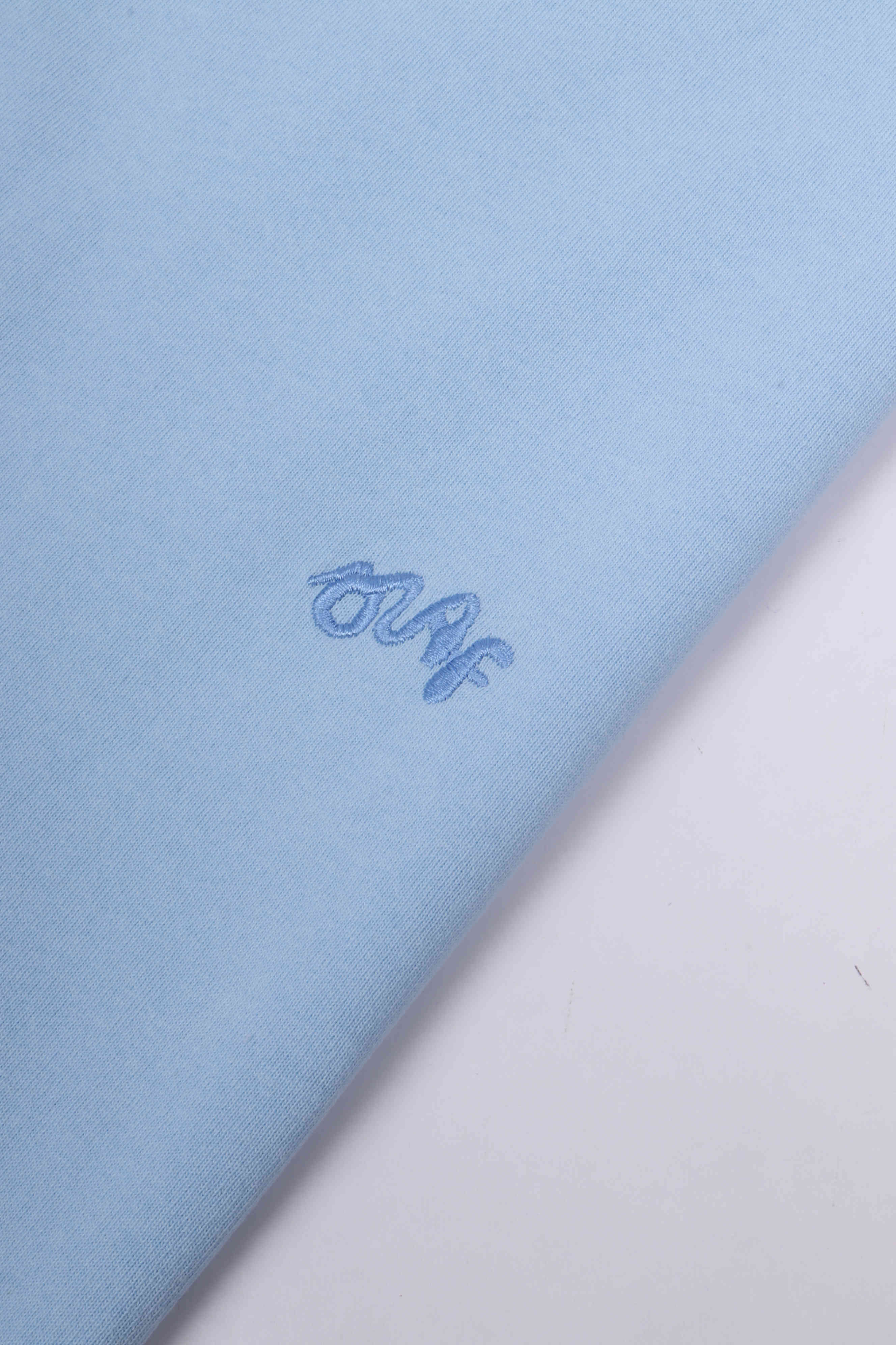 Signature ss tee open air