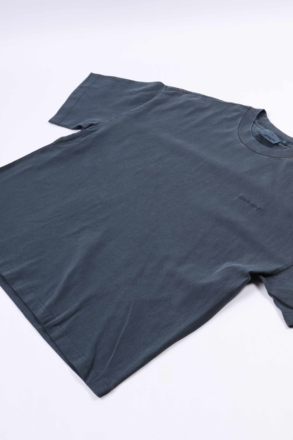 S/s benton t-shirt carbon gd