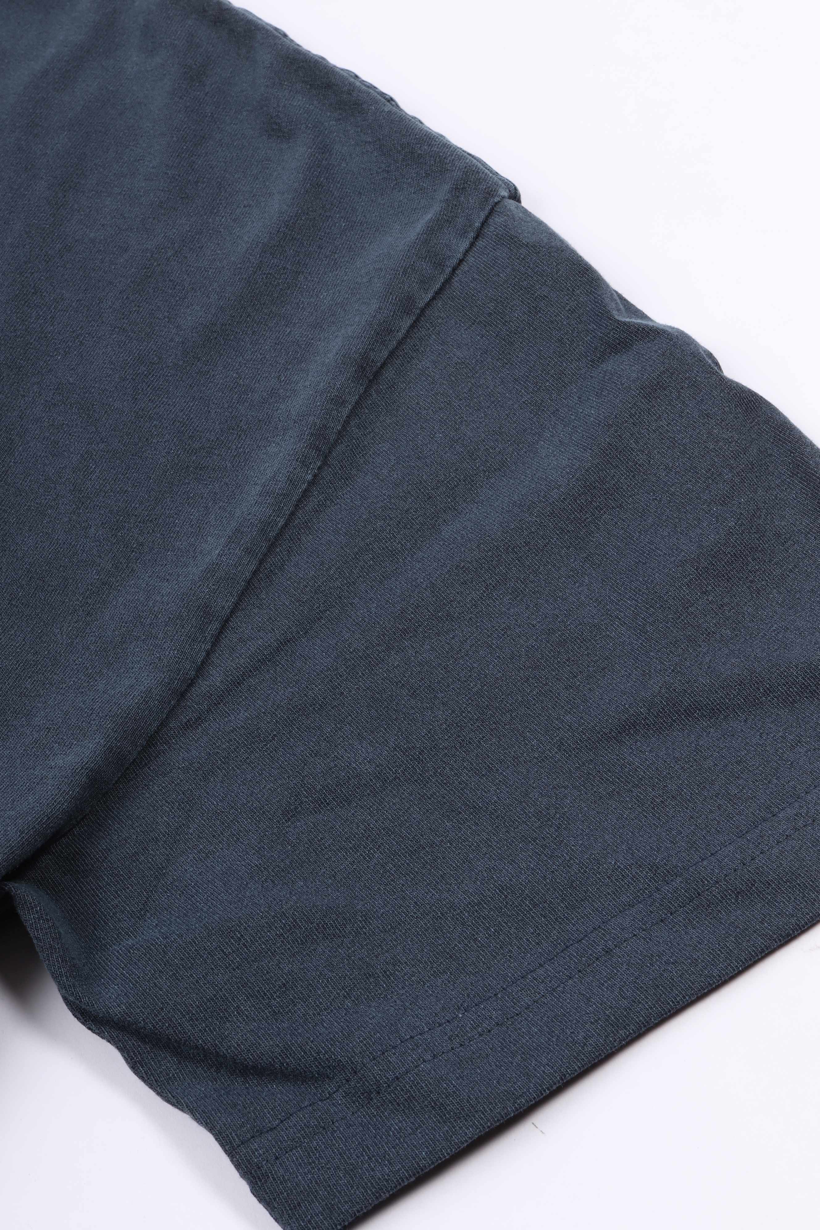 S/s benton t-shirt carbon gd