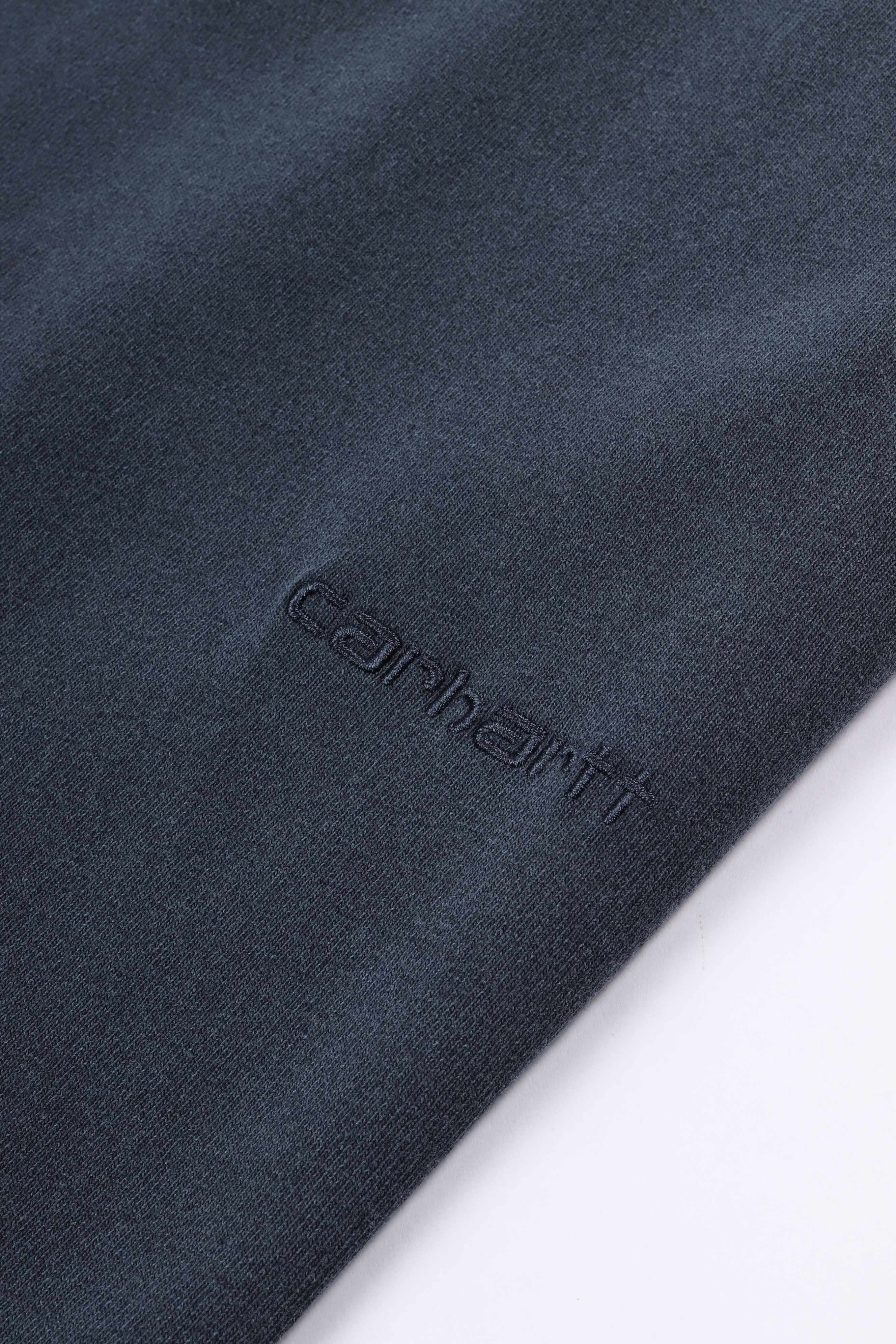 S/s benton t-shirt carbon gd