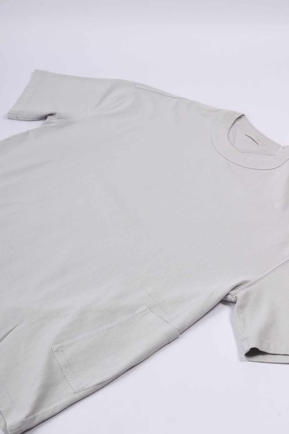 Ctcuh02015 - t-shirt 906